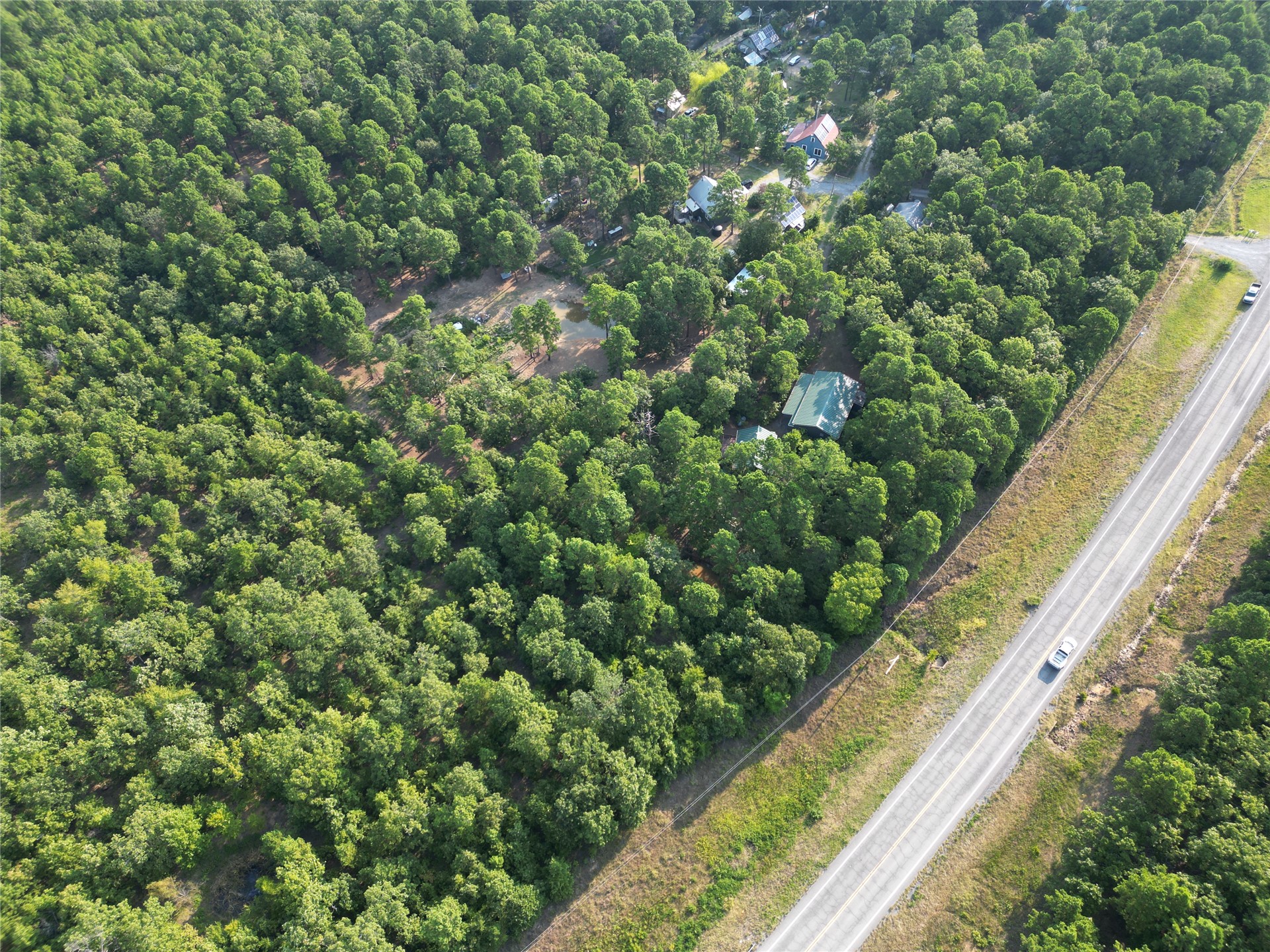 62 SE Highway 1 Wilburton OK 74578