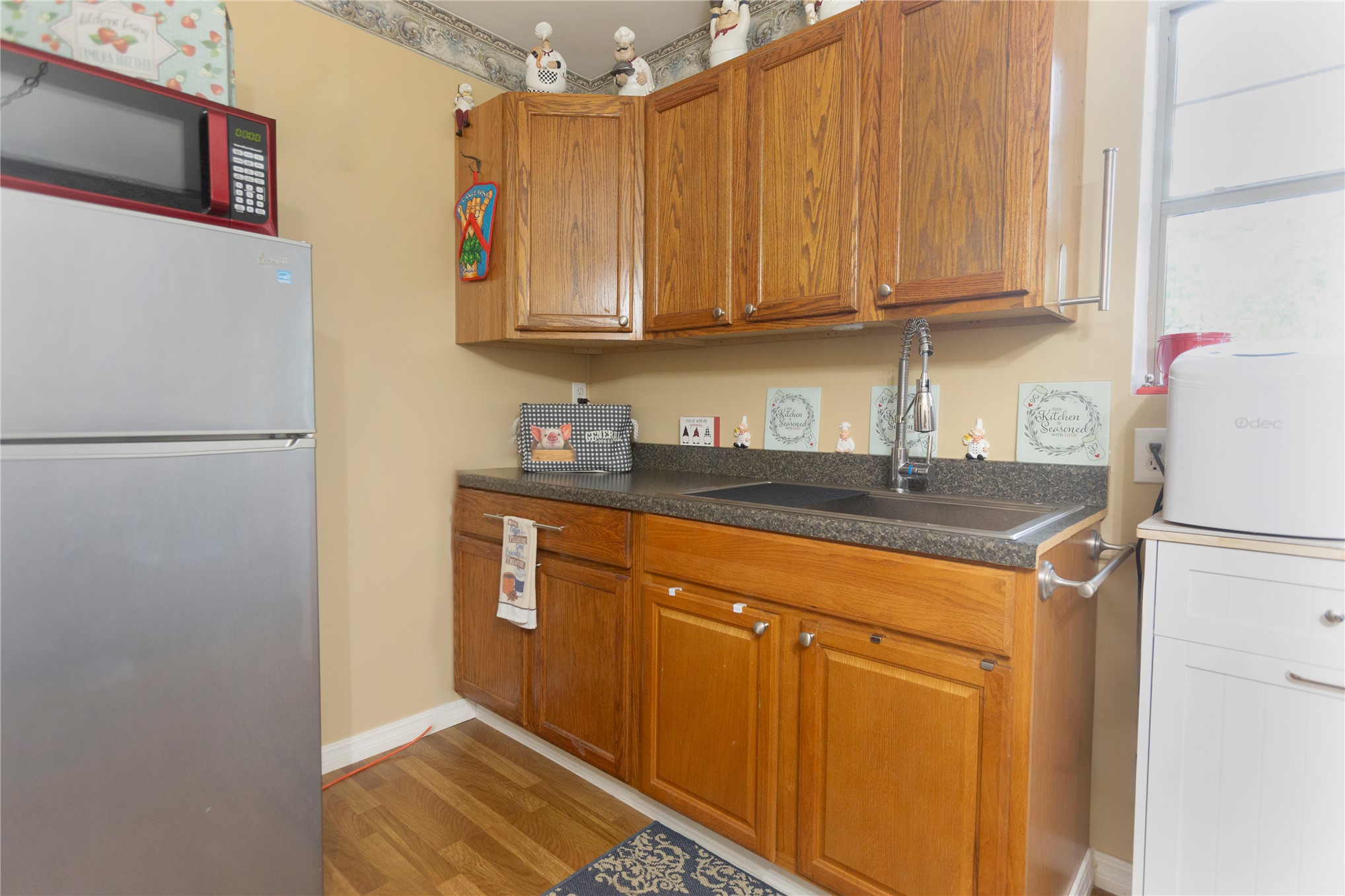 62 SE Highway 1 Wilburton OK 74578