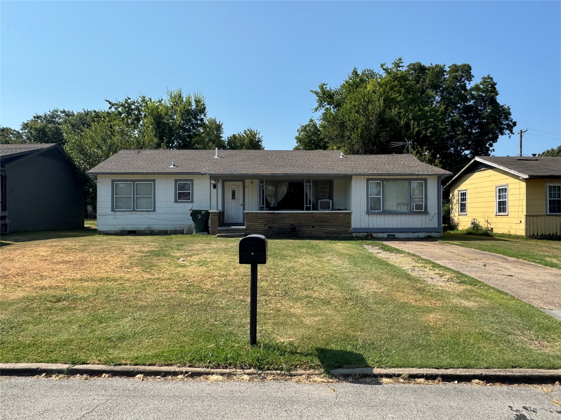 1620 Glennan Drive Okmulgee OK 74447