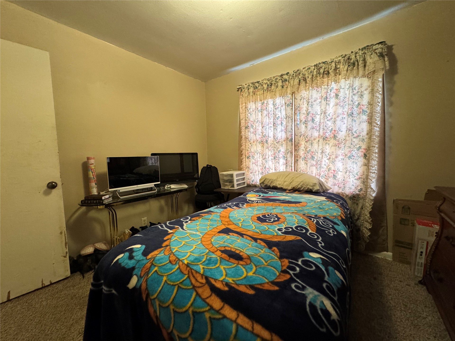 1620 Glennan Drive Okmulgee OK 74447