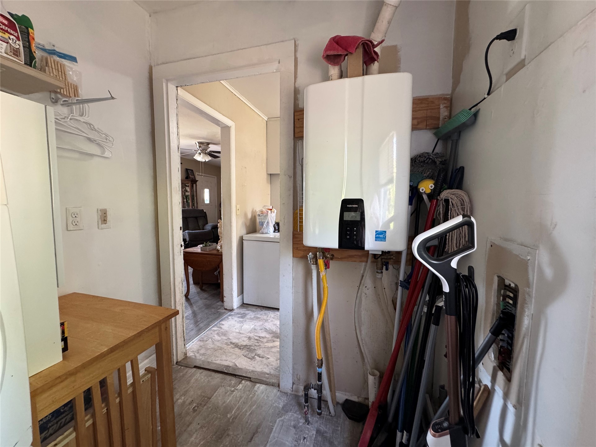 1620 Glennan Drive Okmulgee OK 74447