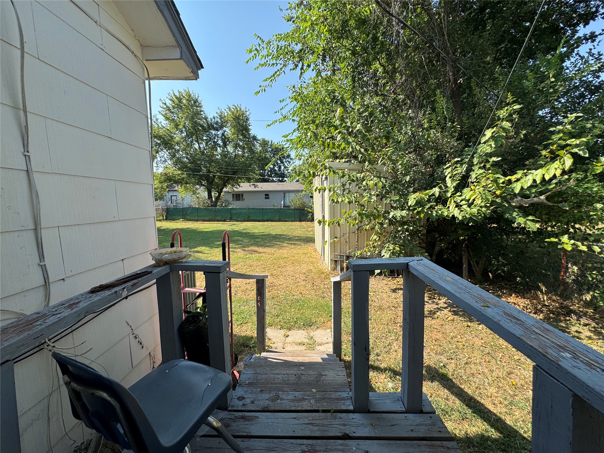 1620 Glennan Drive Okmulgee OK 74447