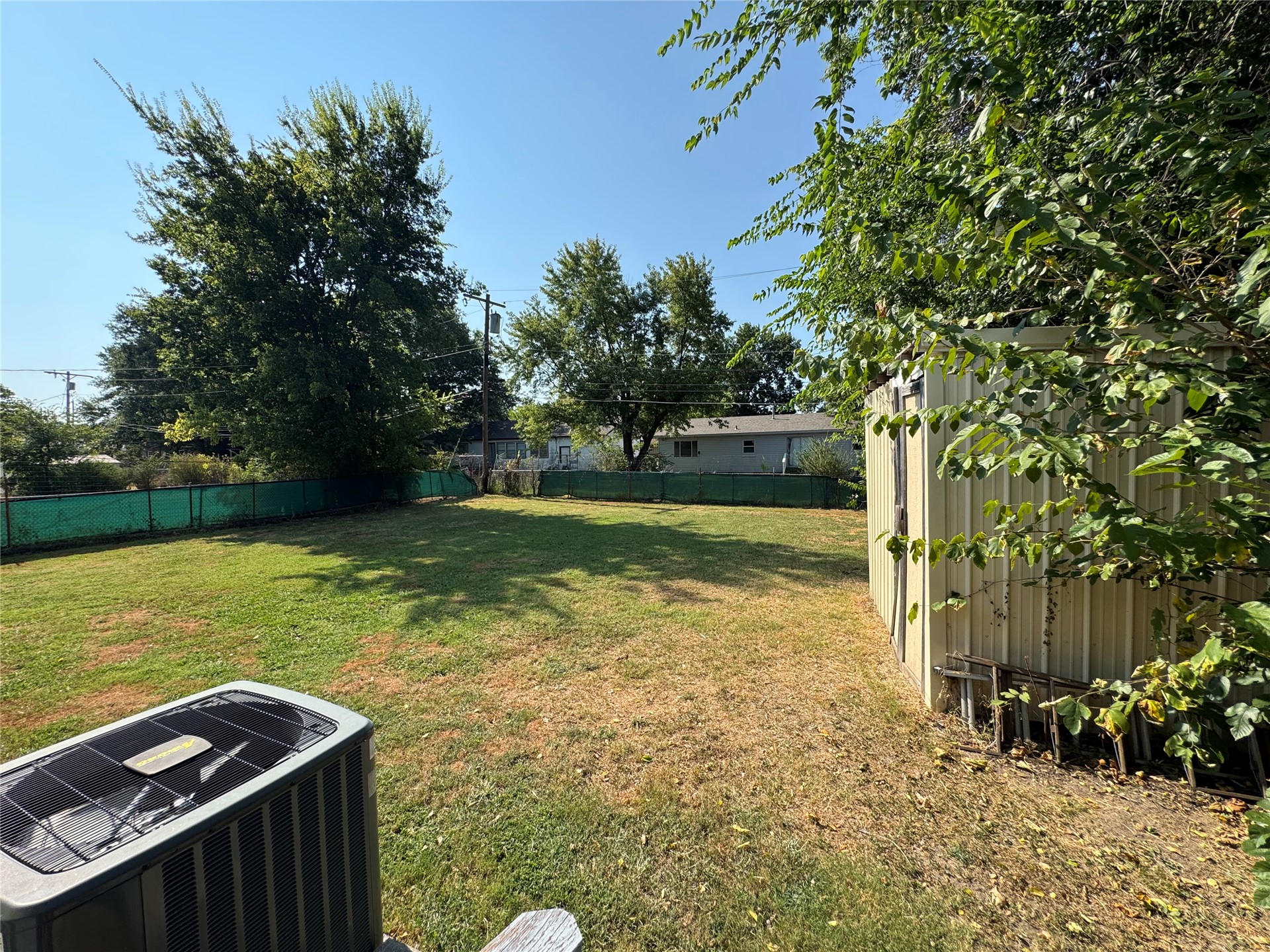 1620 Glennan Drive Okmulgee OK 74447
