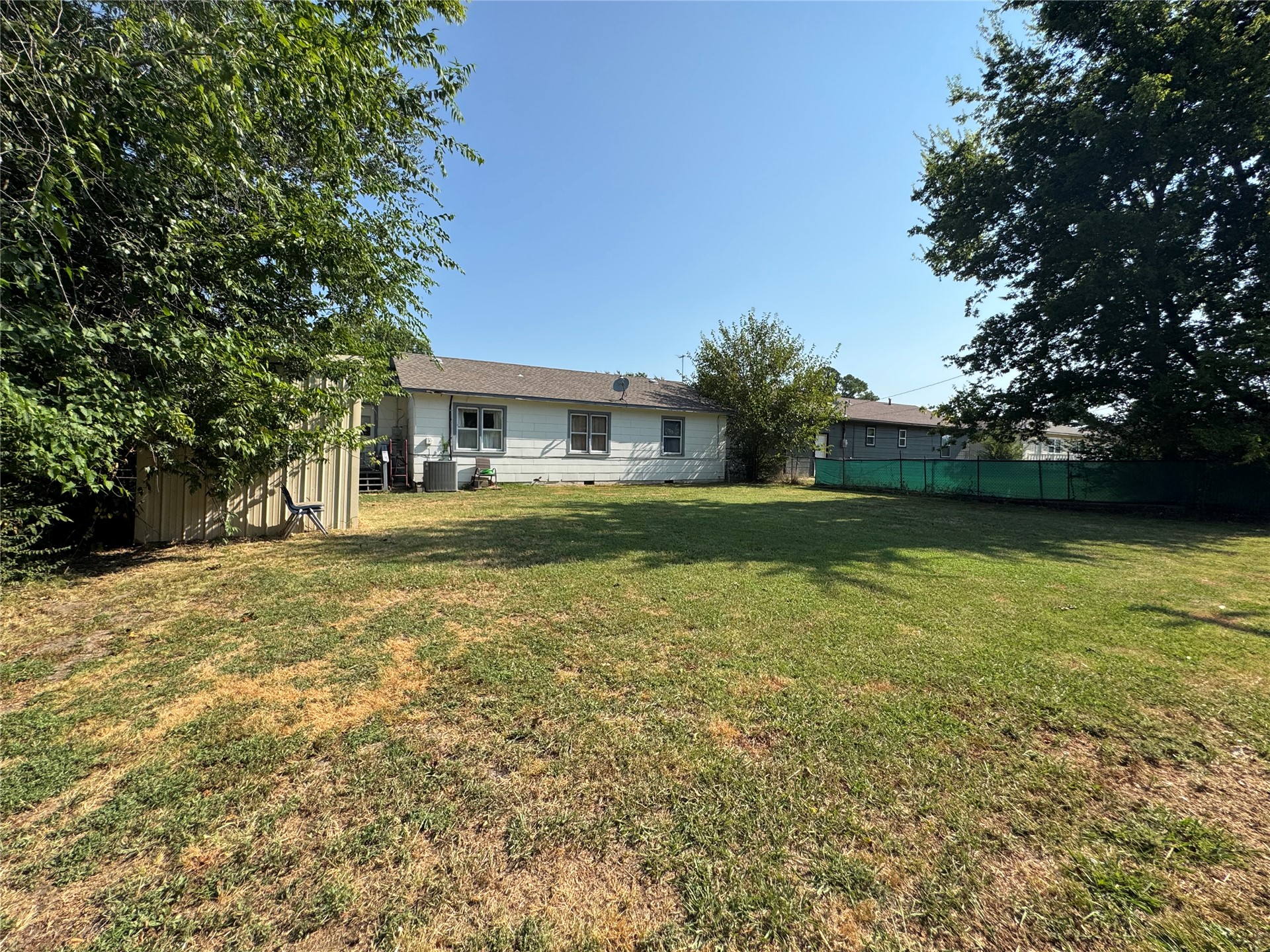 1620 Glennan Drive Okmulgee OK 74447
