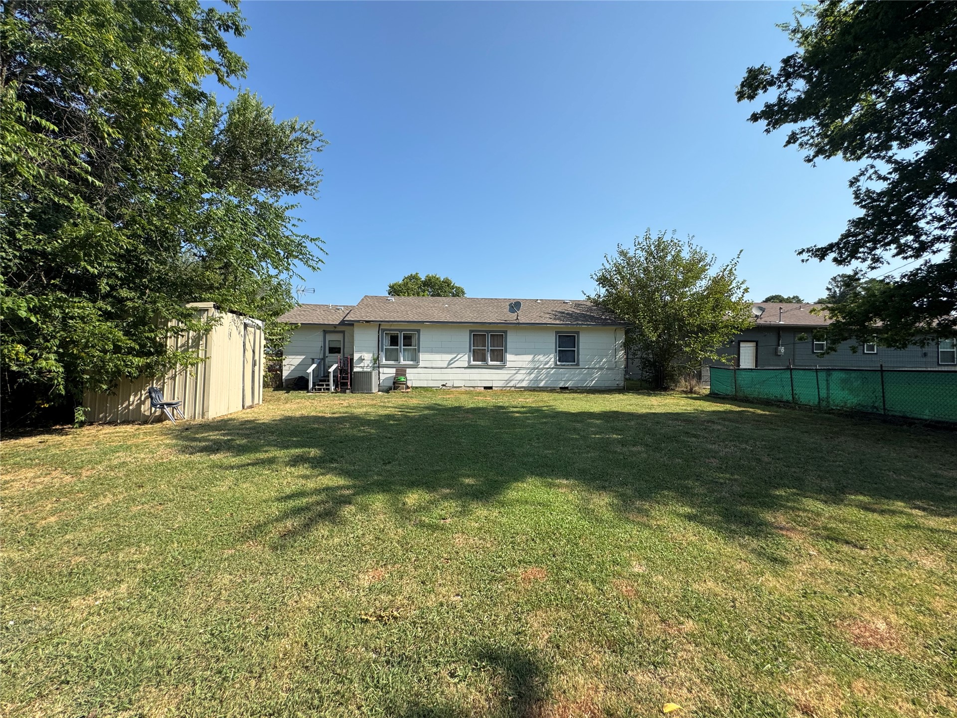 1620 Glennan Drive Okmulgee OK 74447