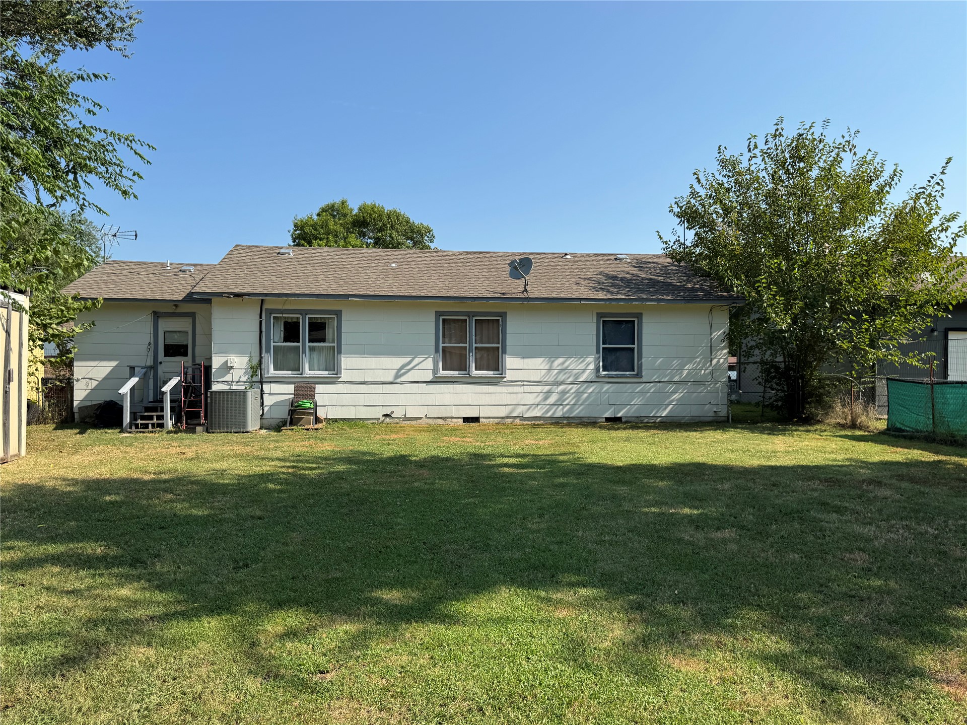 1620 Glennan Drive Okmulgee OK 74447
