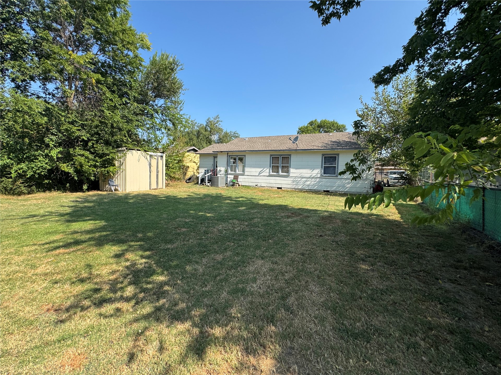 1620 Glennan Drive Okmulgee OK 74447