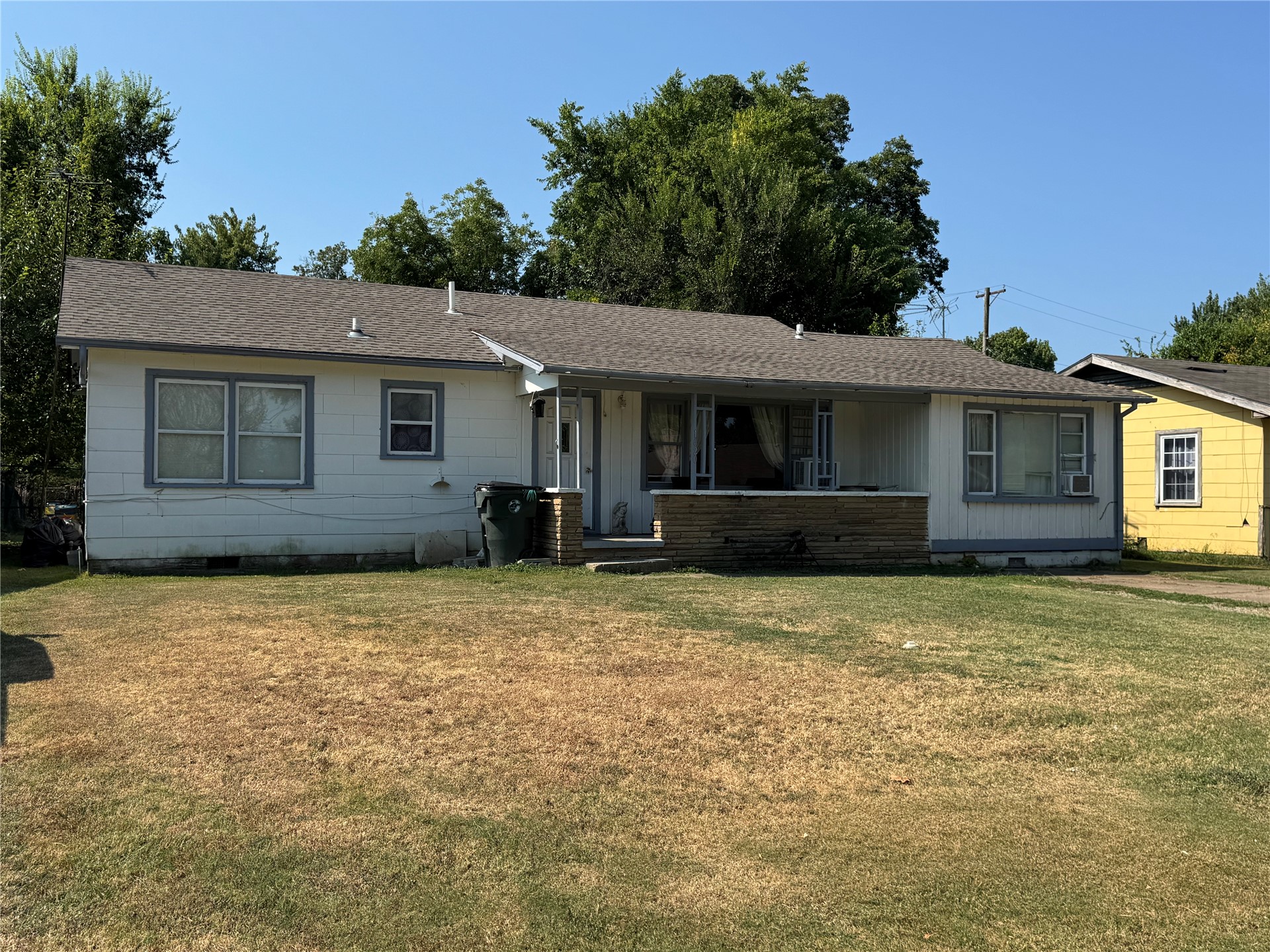 1620 Glennan Drive Okmulgee OK 74447