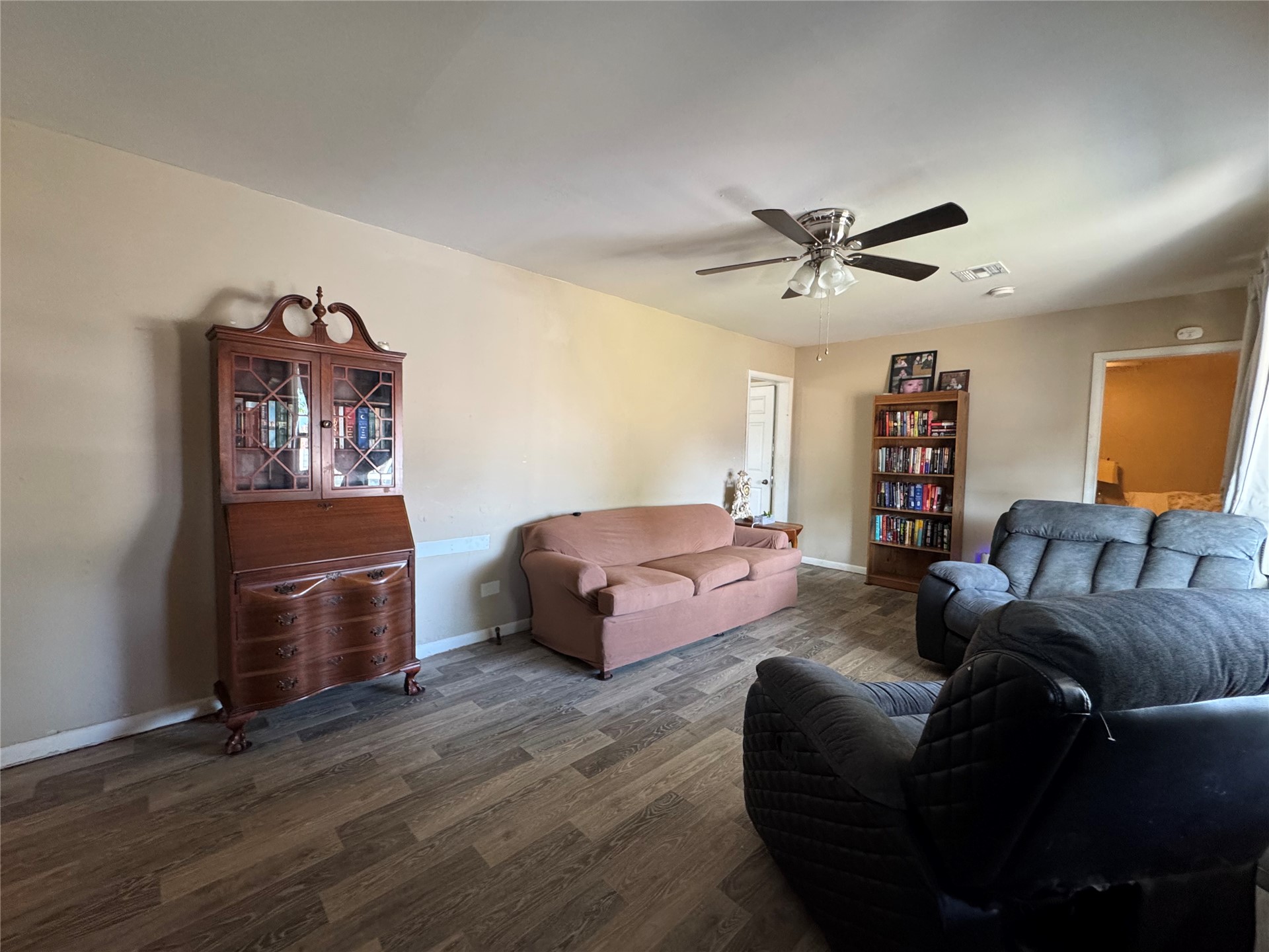 1620 Glennan Drive Okmulgee OK 74447