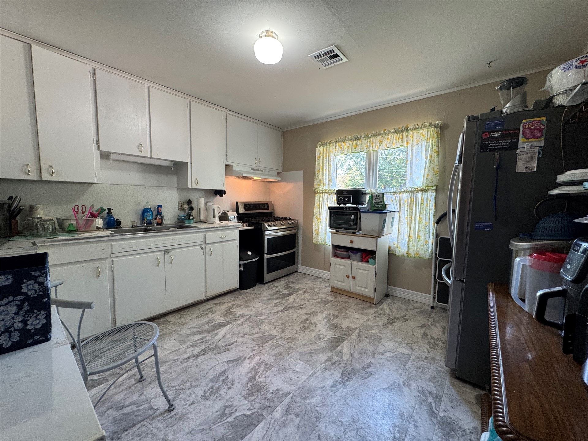 1620 Glennan Drive Okmulgee OK 74447
