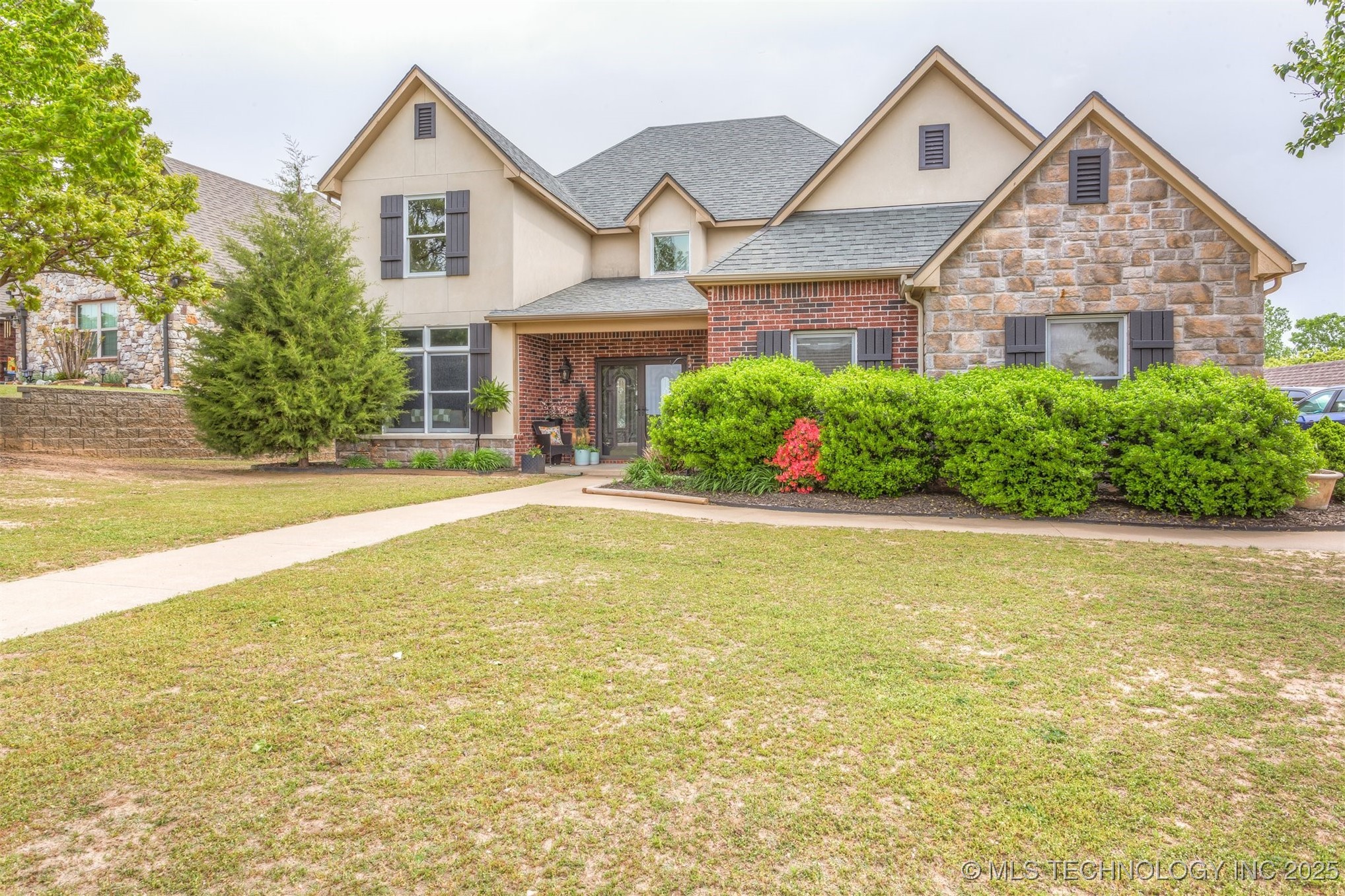 461 Cross Timbers Boulevard Sapulpa OK 74066