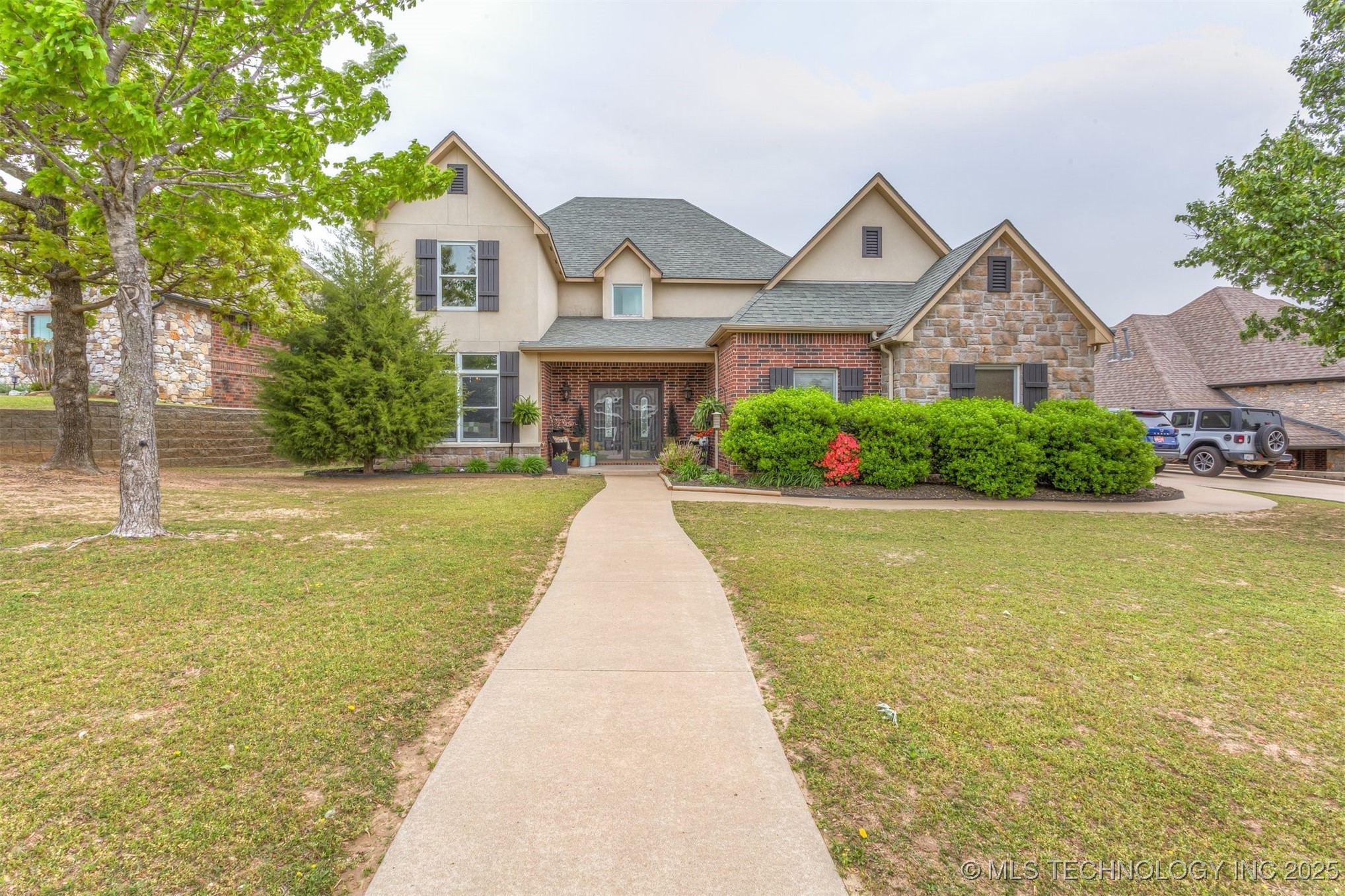 461 Cross Timbers Boulevard Sapulpa OK 74066