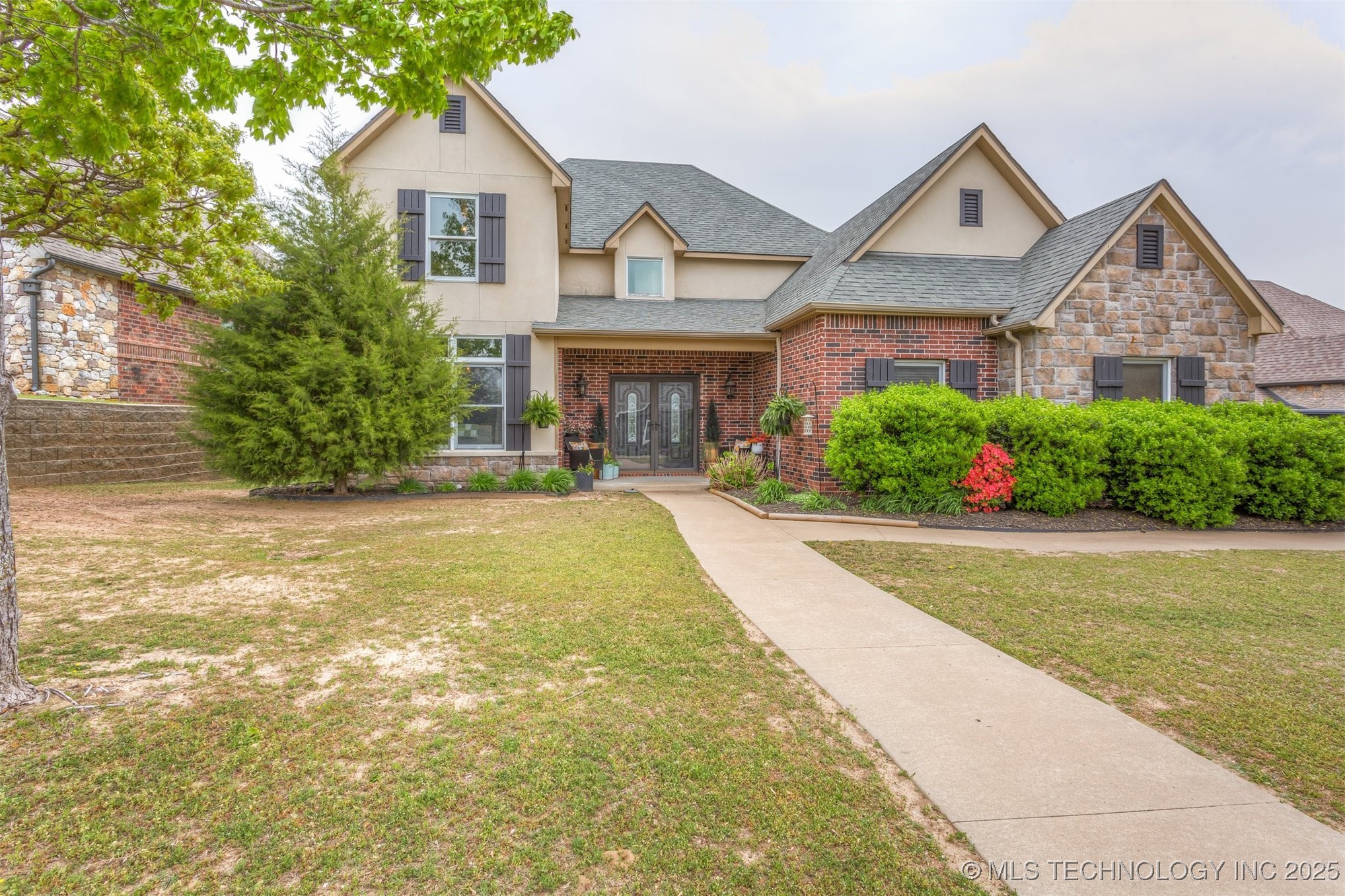 461 Cross Timbers Boulevard Sapulpa OK 74066