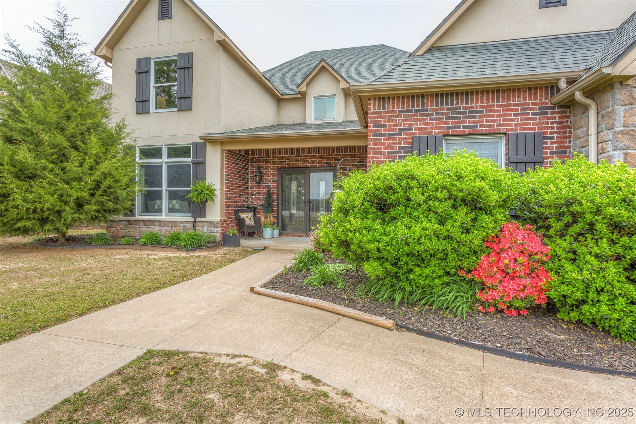 461 Cross Timbers Boulevard Sapulpa OK 74066