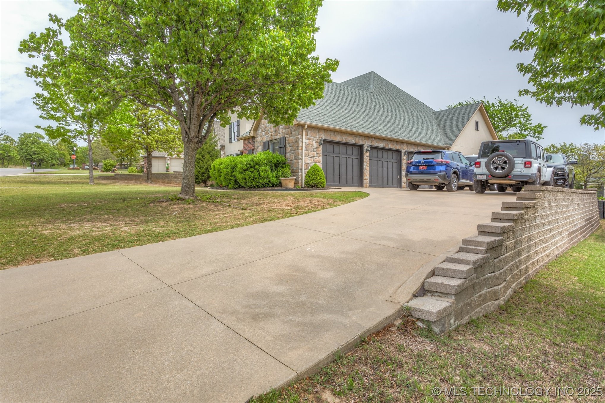 461 Cross Timbers Boulevard Sapulpa OK 74066