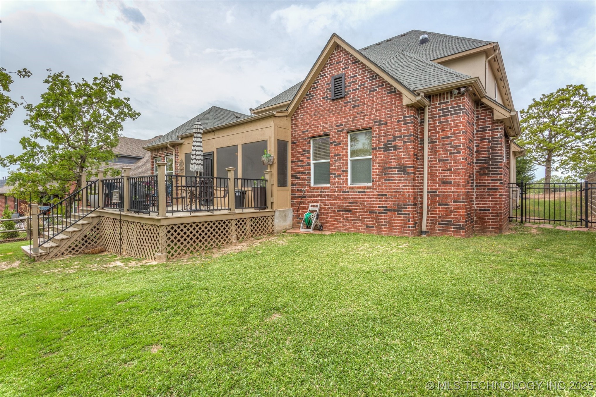 461 Cross Timbers Boulevard Sapulpa OK 74066