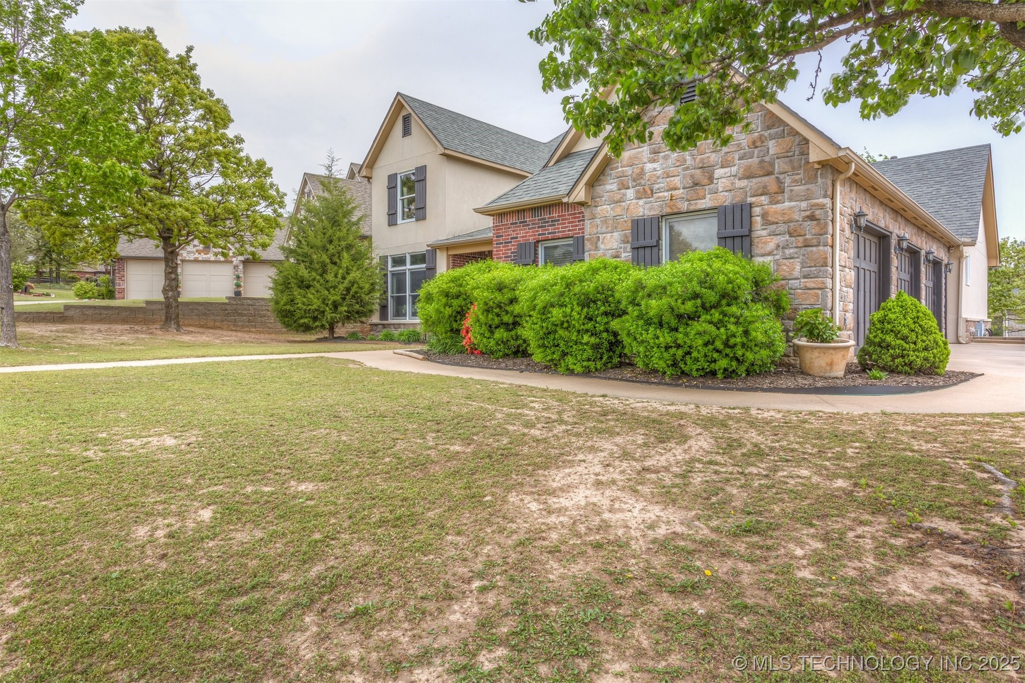461 Cross Timbers Boulevard Sapulpa OK 74066