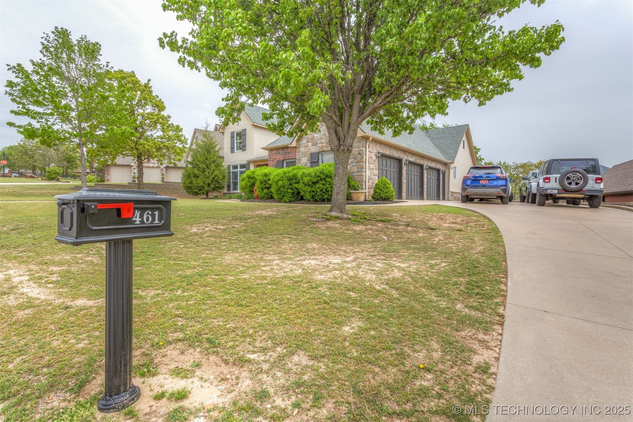 461 Cross Timbers Boulevard Sapulpa OK 74066