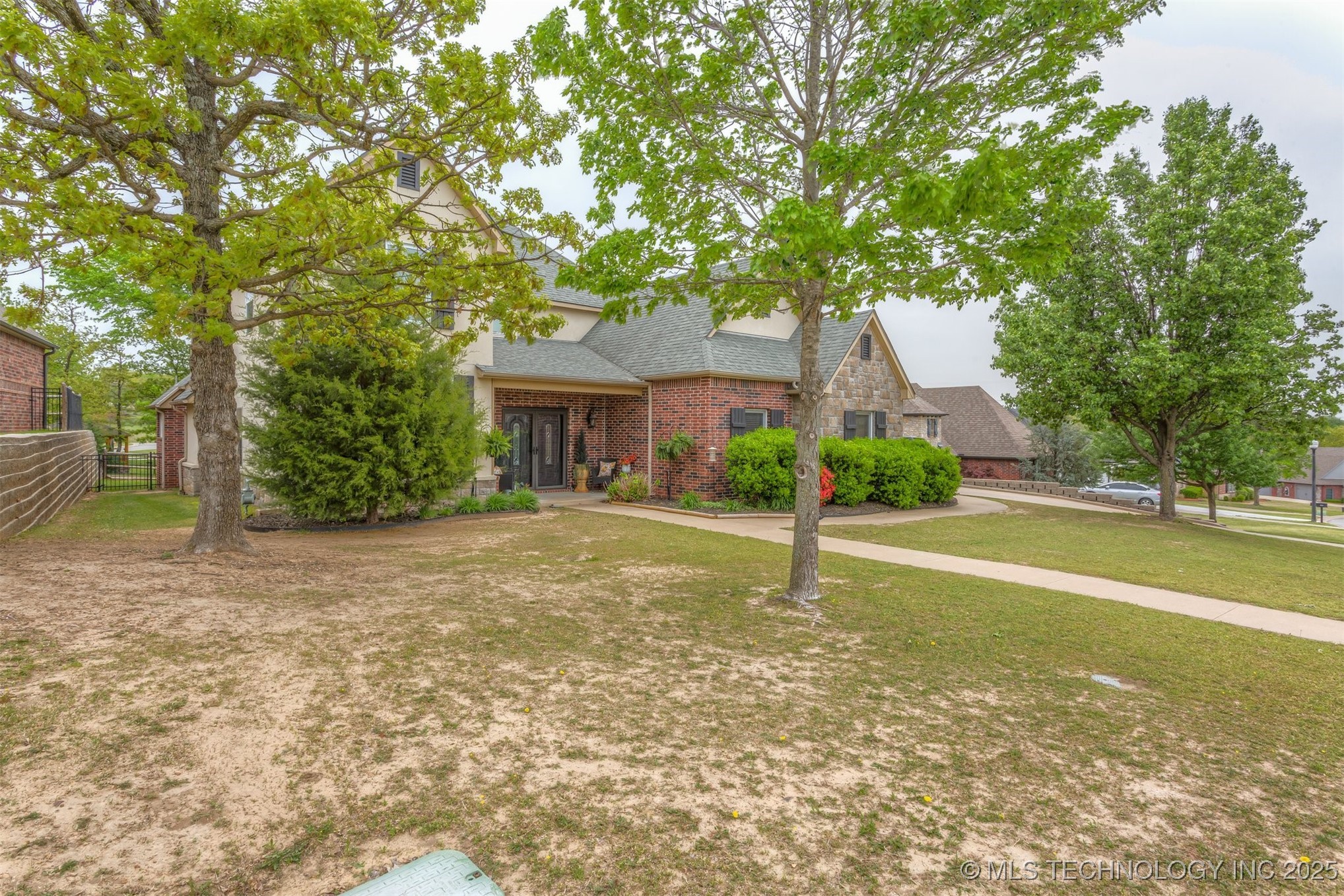 461 Cross Timbers Boulevard Sapulpa OK 74066