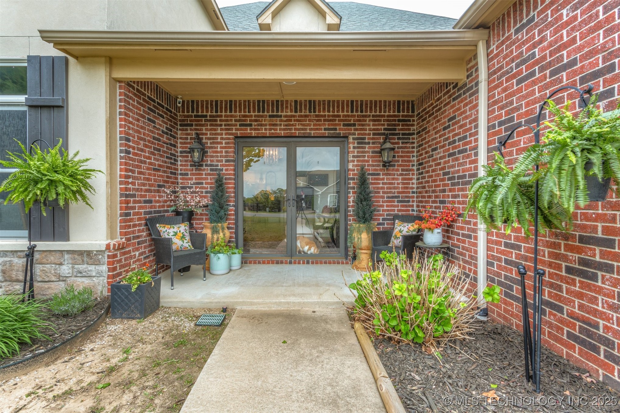 461 Cross Timbers Boulevard Sapulpa OK 74066