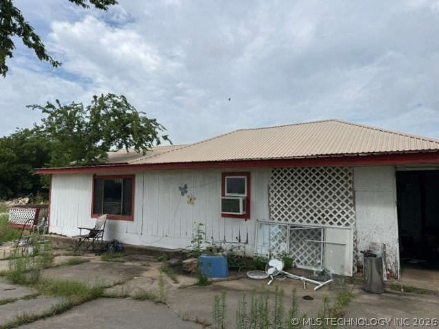4757 Dundee Healdton OK 73438