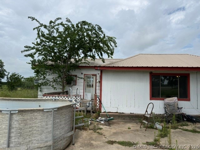 4757 Dundee Healdton OK 73438
