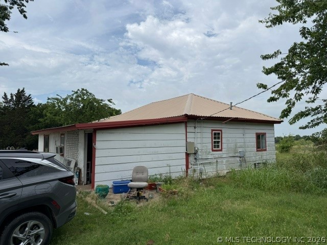 4757 Dundee Healdton OK 73438