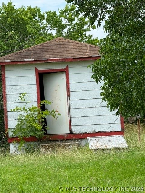 4757 Dundee Healdton OK 73438