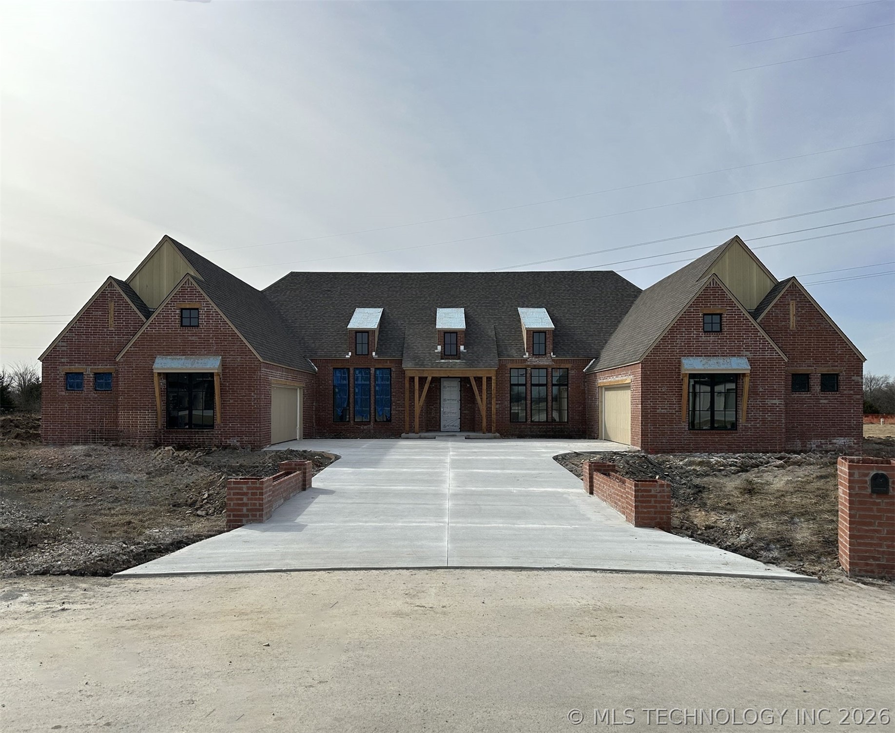 17562 S 56th Eastavenue Bixby OK 74008