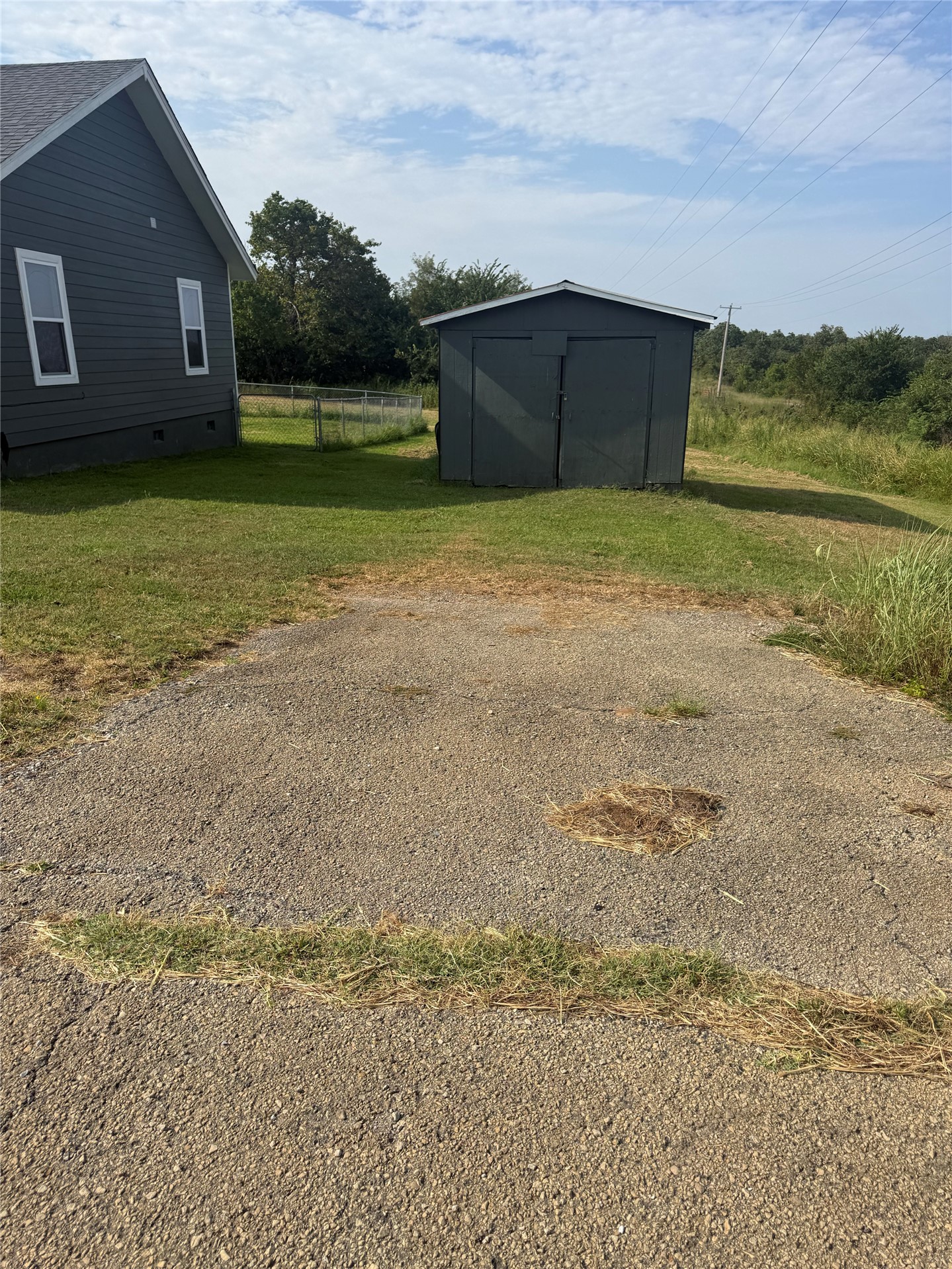 36947 W Hwy 33 Highway Mannford OK 74044