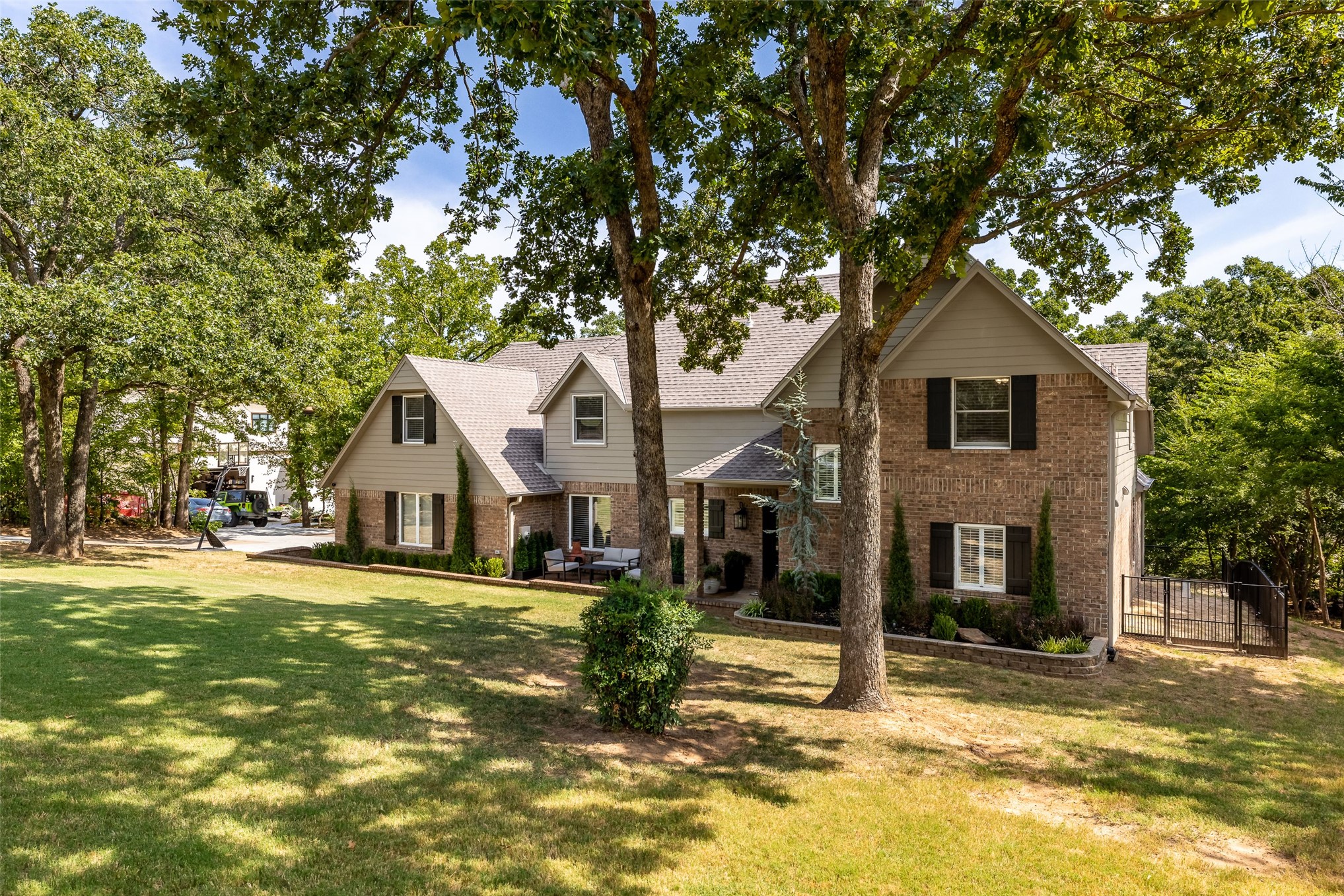 12123 Skyline Drive Jenks OK 74037