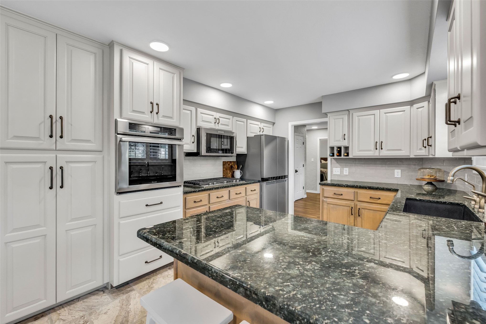 12123 Skyline Drive Jenks OK 74037