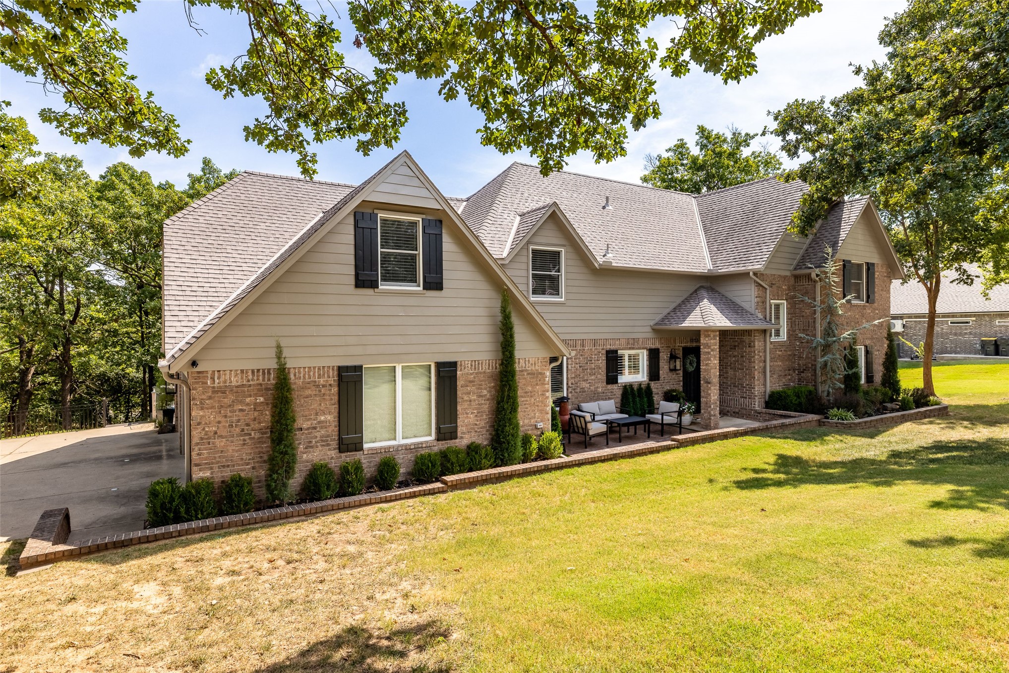 12123 Skyline Drive Jenks OK 74037