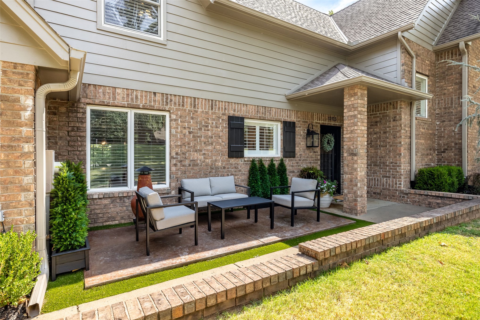12123 Skyline Drive Jenks OK 74037