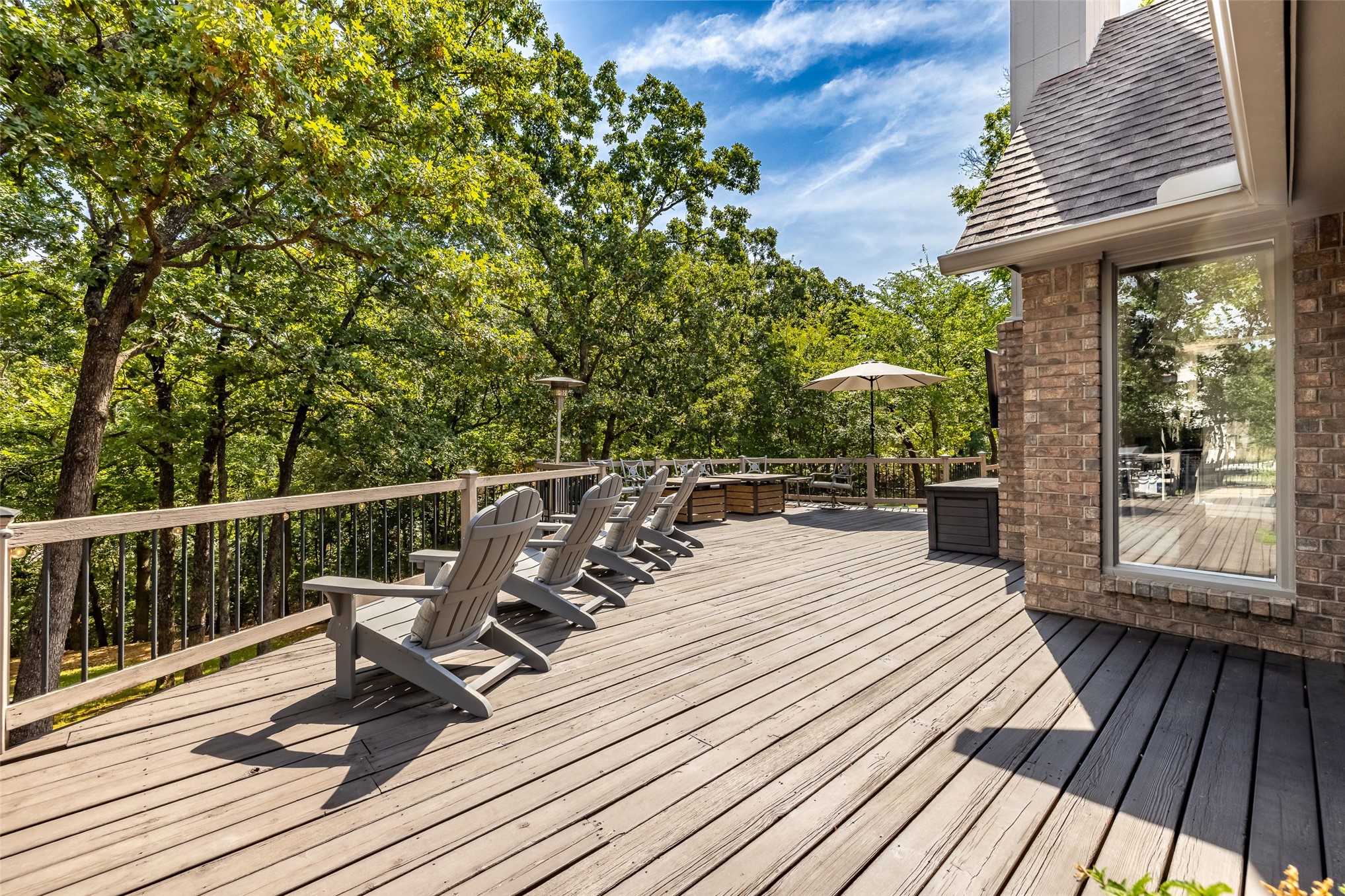 12123 Skyline Drive Jenks OK 74037