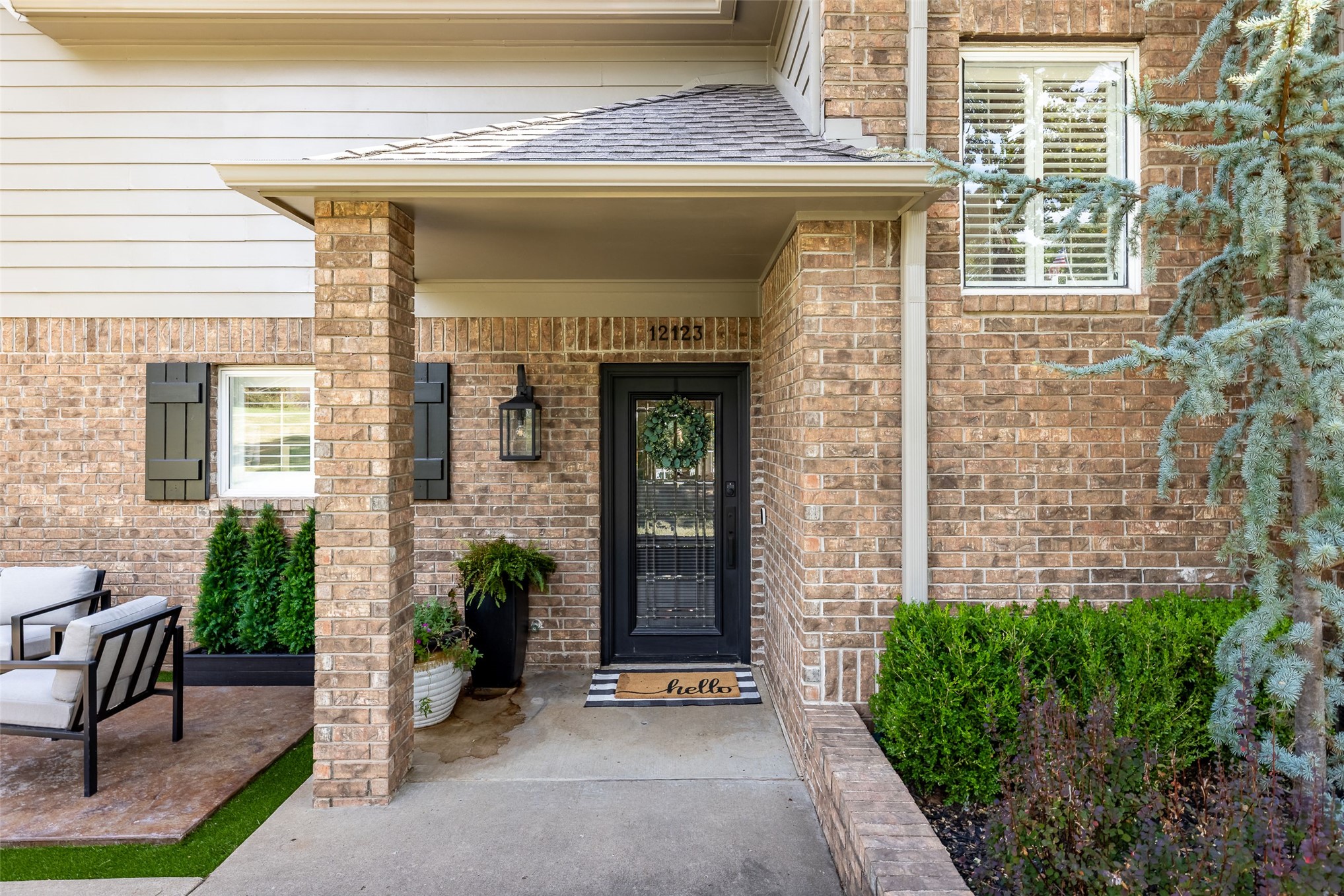 12123 Skyline Drive Jenks OK 74037