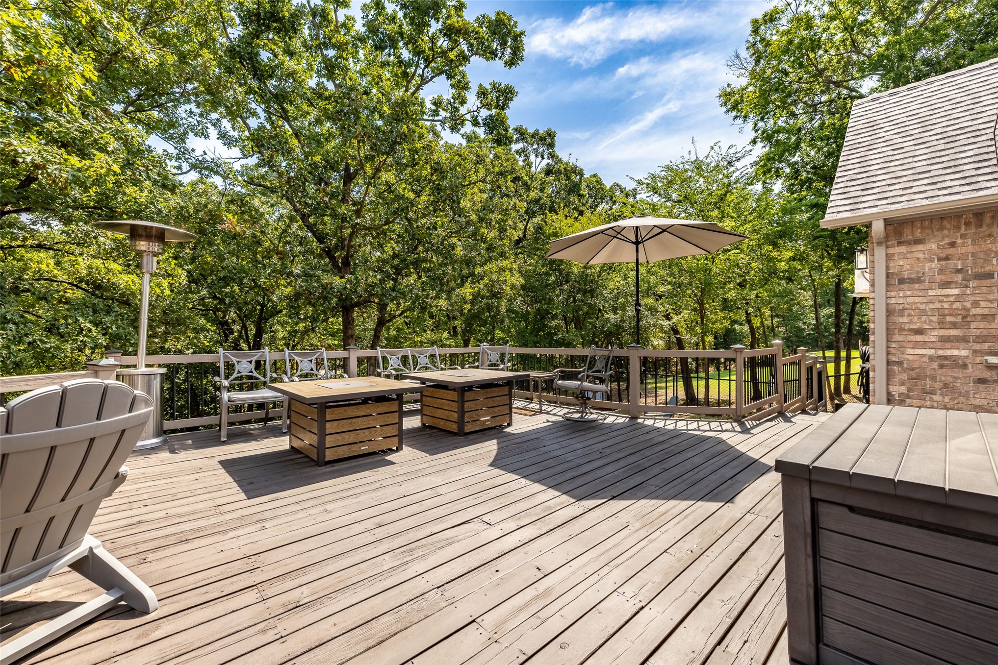 12123 Skyline Drive Jenks OK 74037