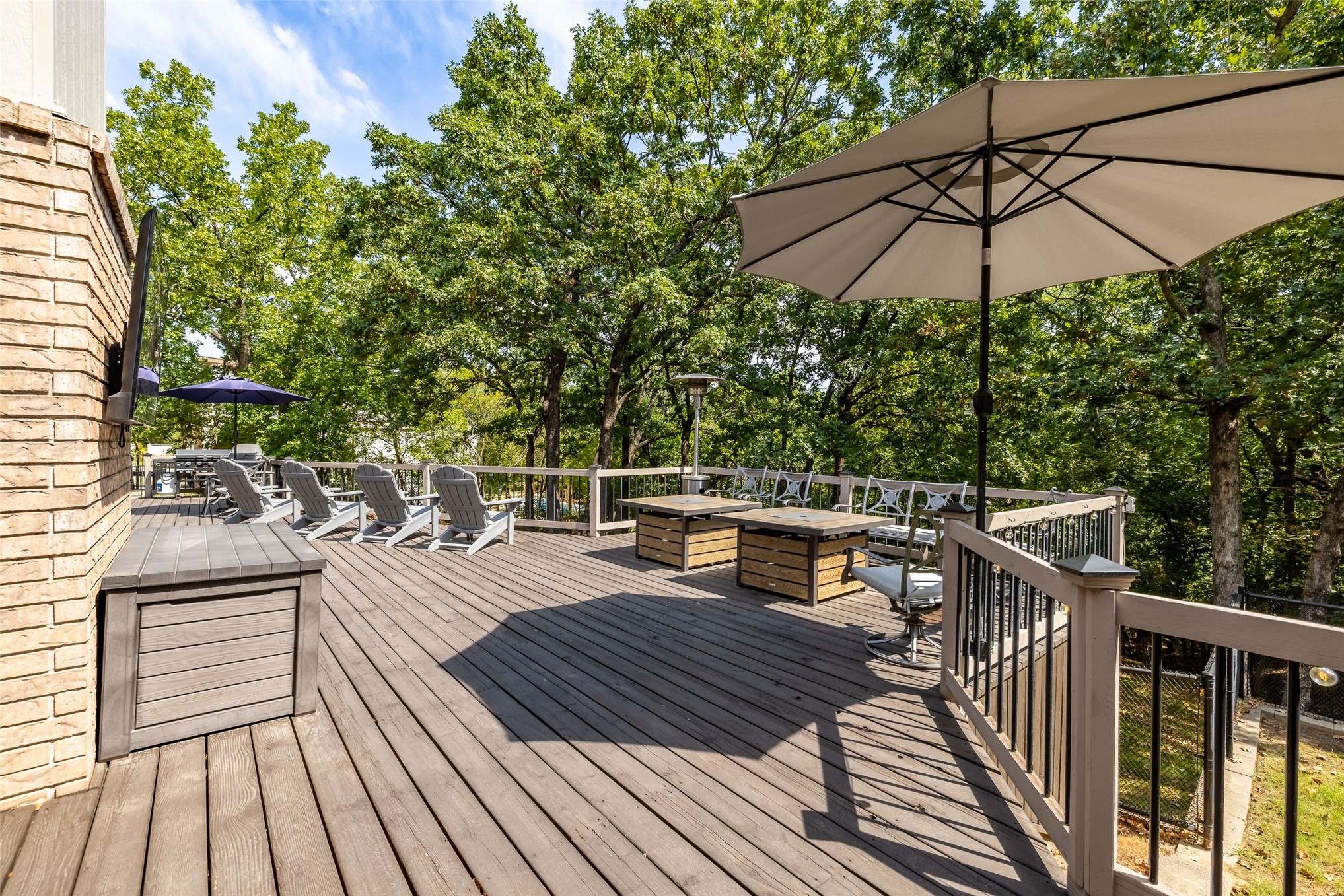 12123 Skyline Drive Jenks OK 74037