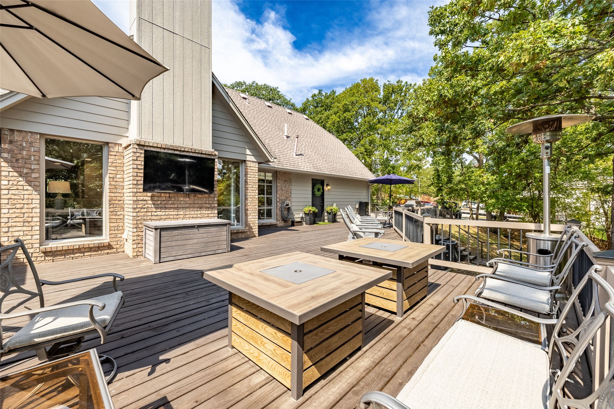 12123 Skyline Drive Jenks OK 74037
