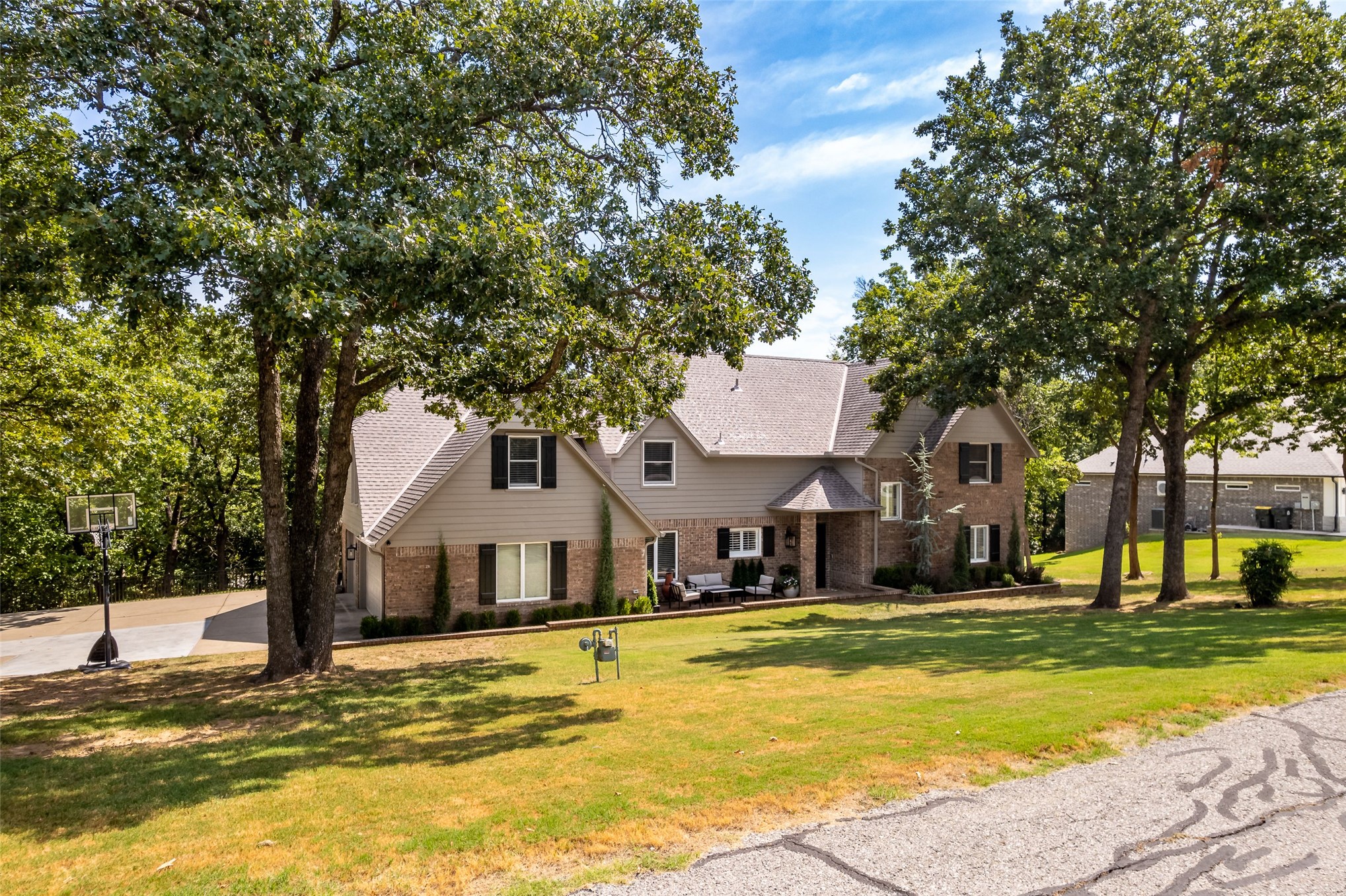 12123 Skyline Drive Jenks OK 74037