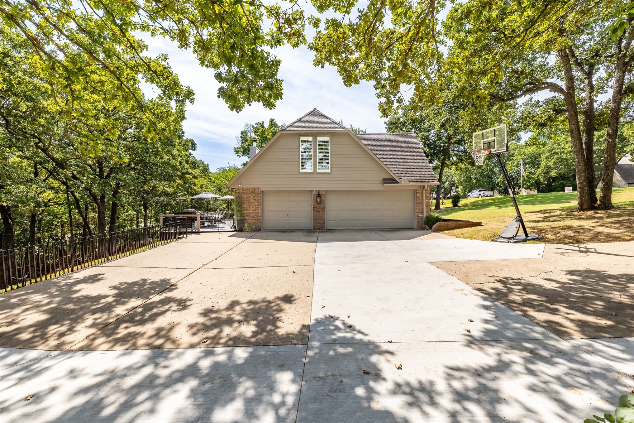 12123 Skyline Drive Jenks OK 74037