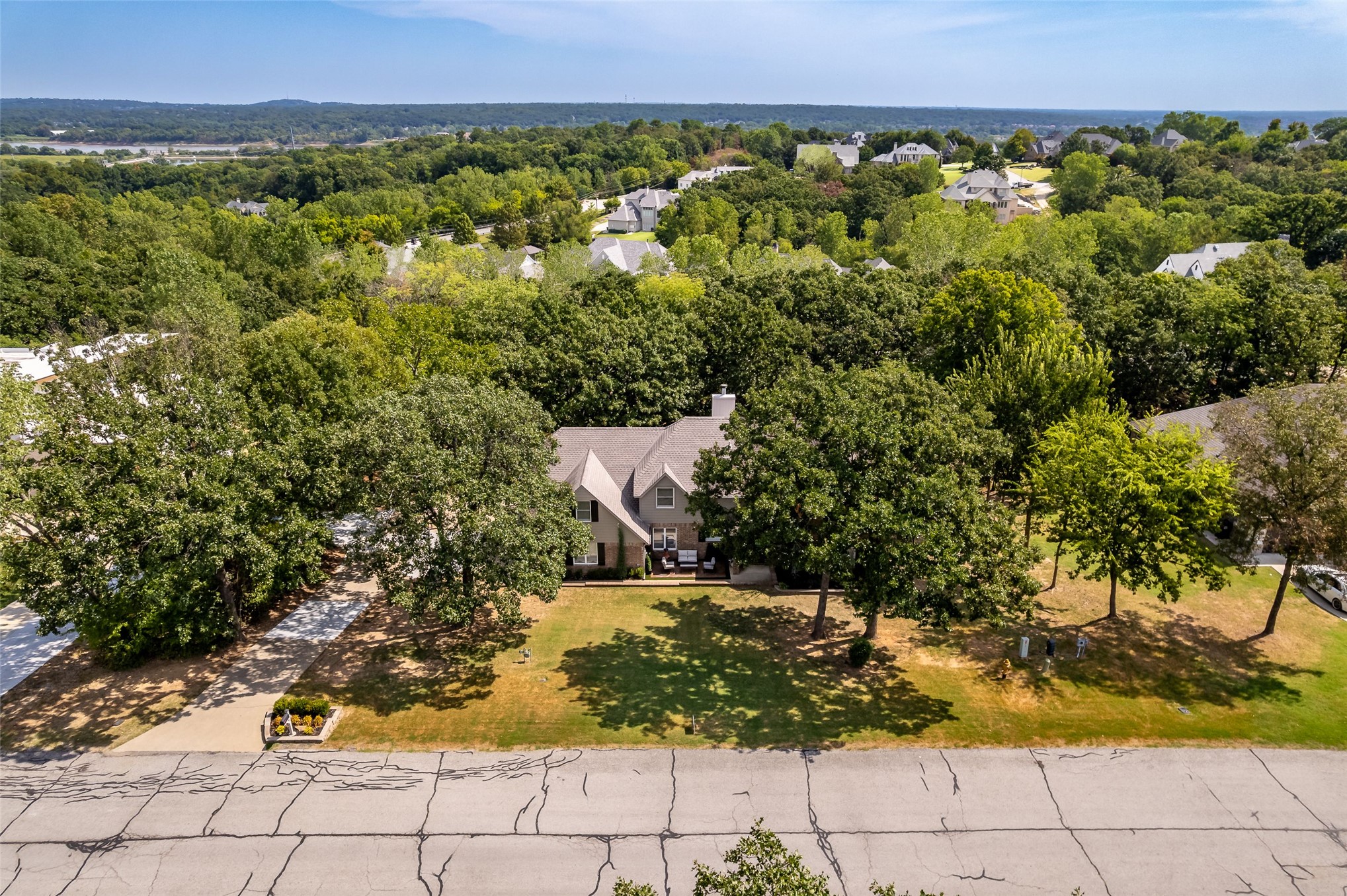 12123 Skyline Drive Jenks OK 74037
