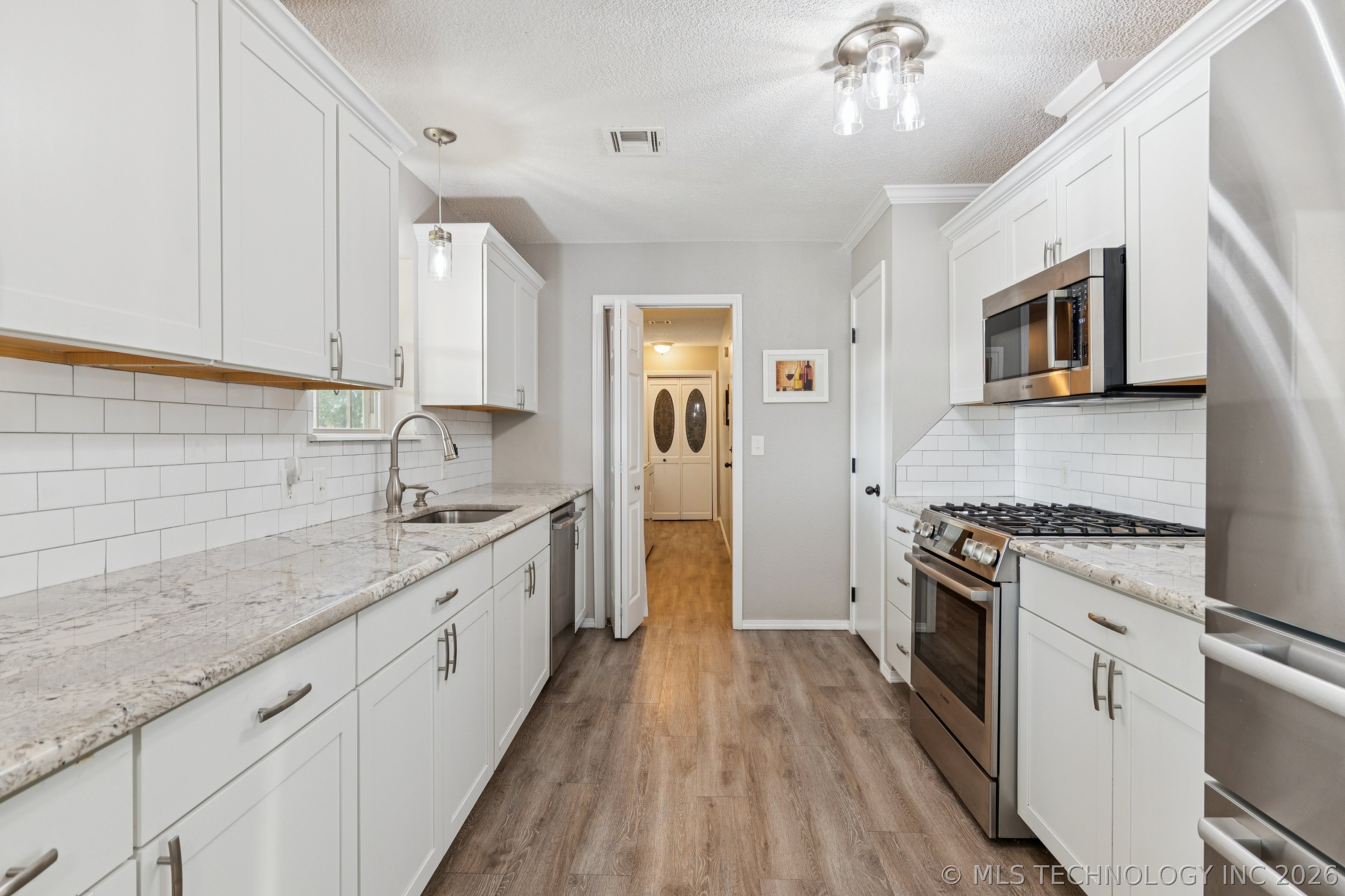 20354 E 580 Road Inola OK 74036