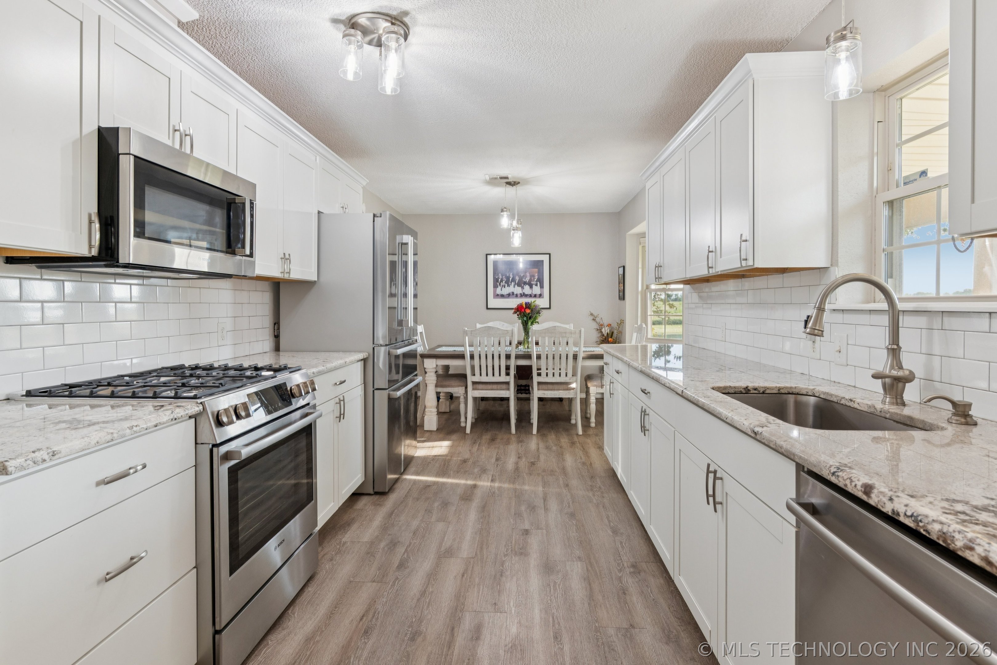 20354 E 580 Road Inola OK 74036