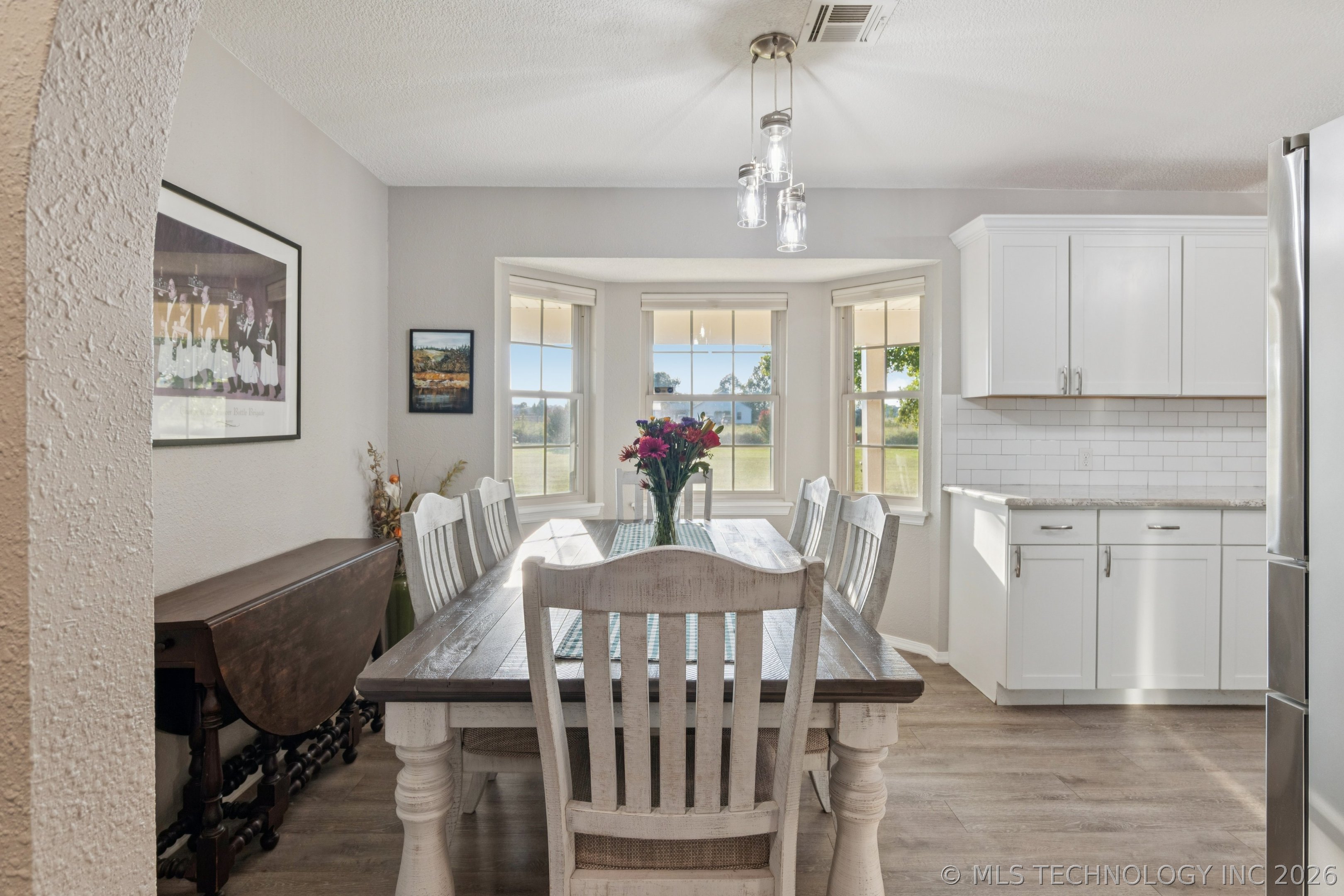 20354 E 580 Road Inola OK 74036