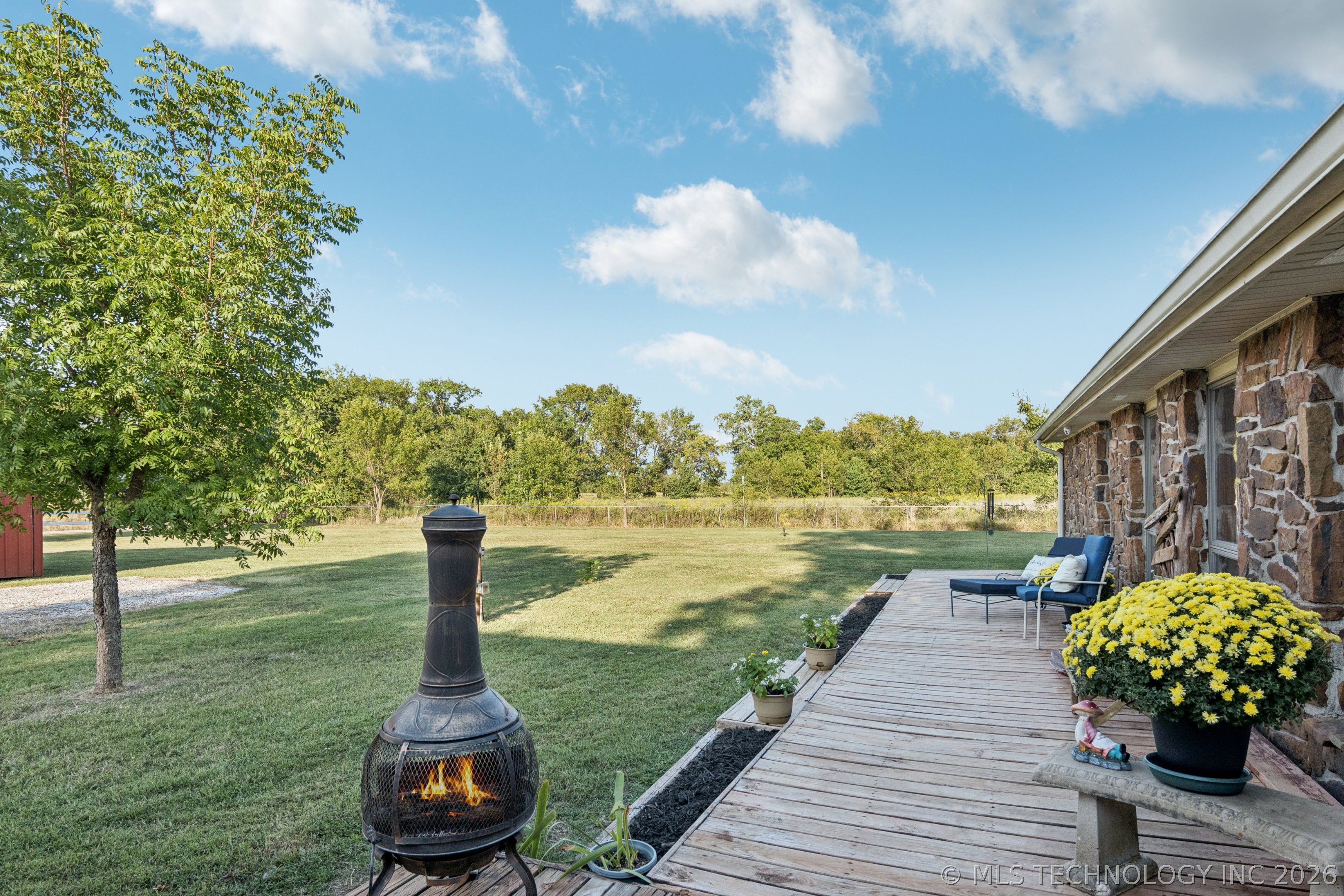 20354 E 580 Road Inola OK 74036
