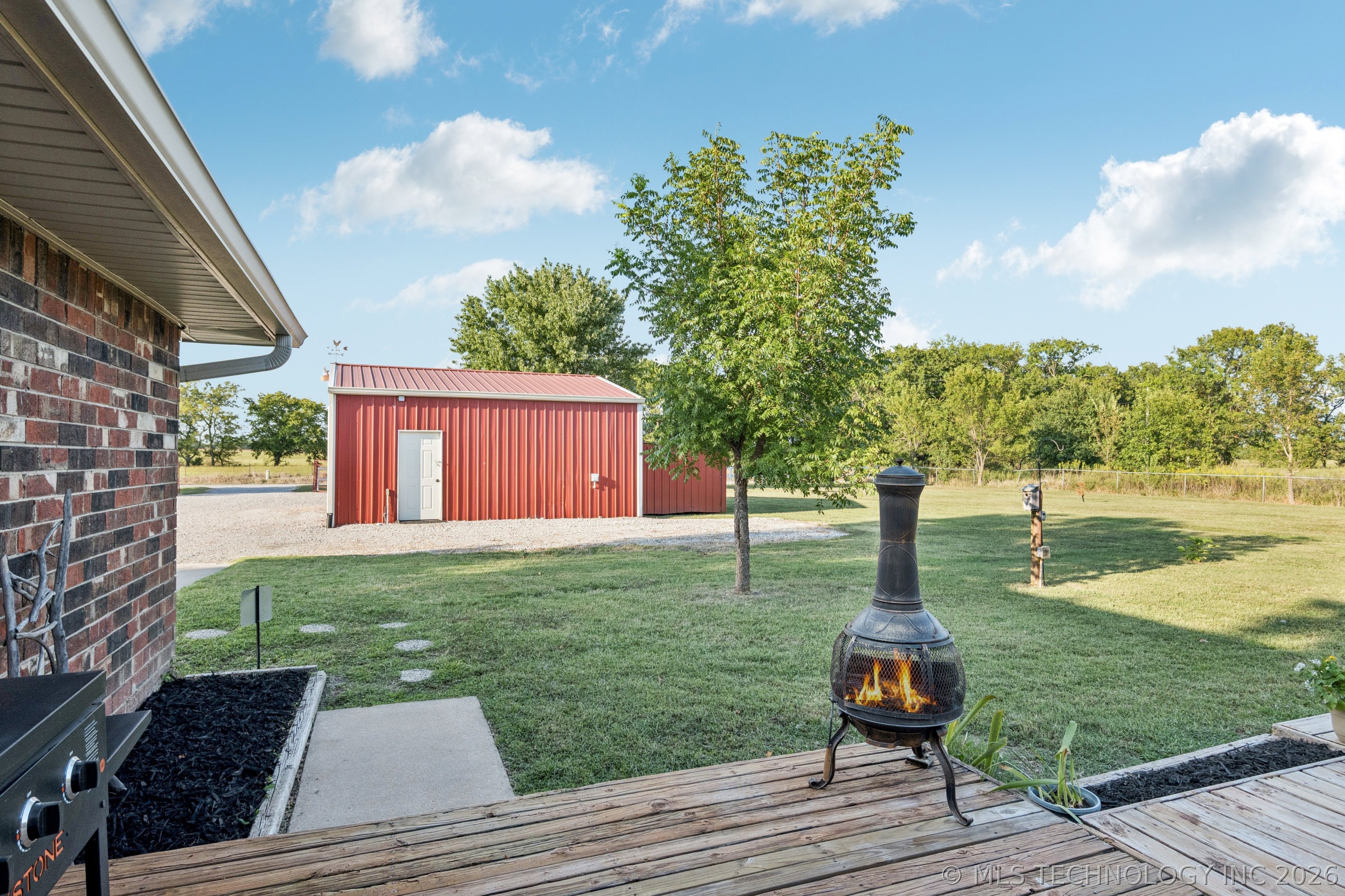 20354 E 580 Road Inola OK 74036