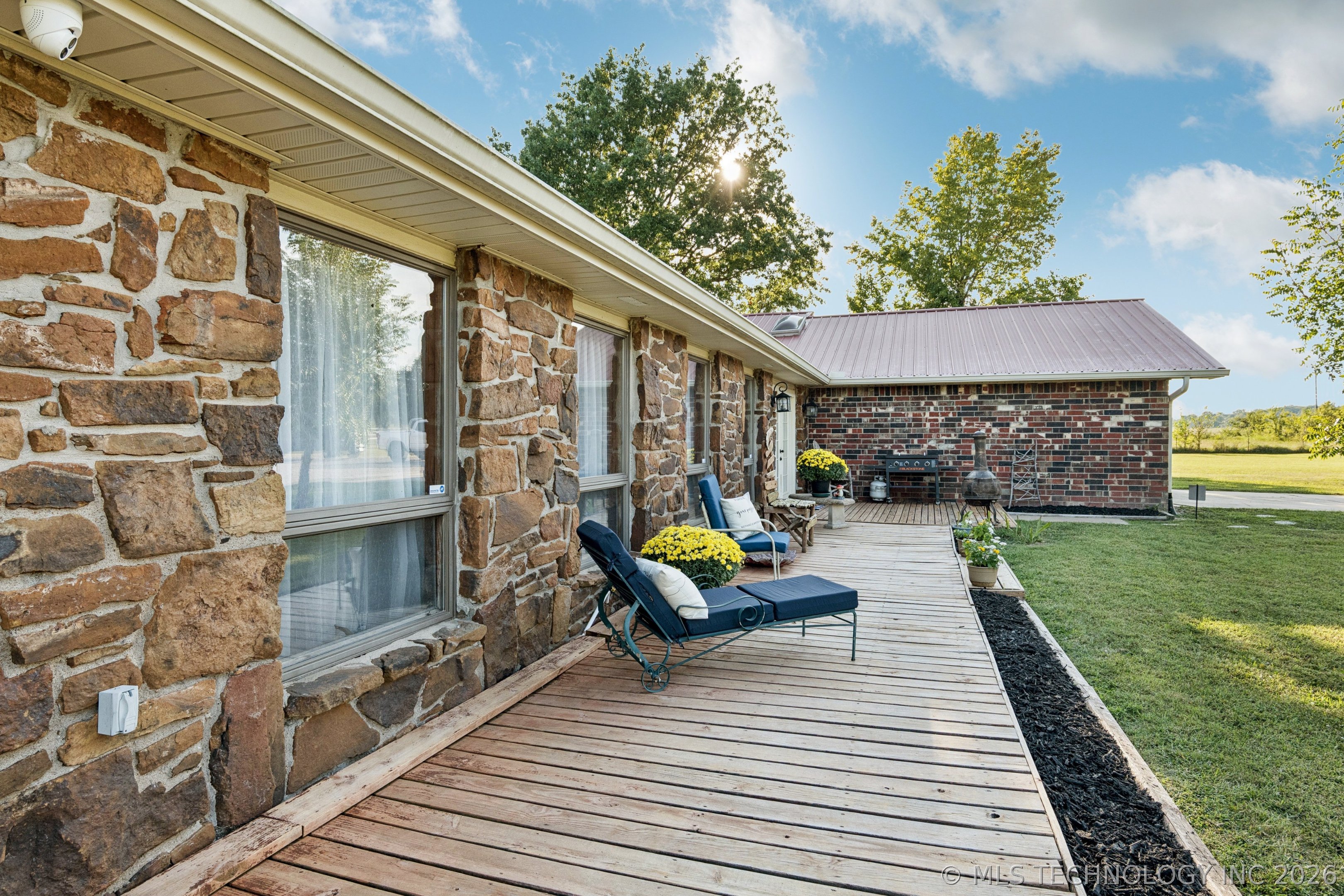20354 E 580 Road Inola OK 74036