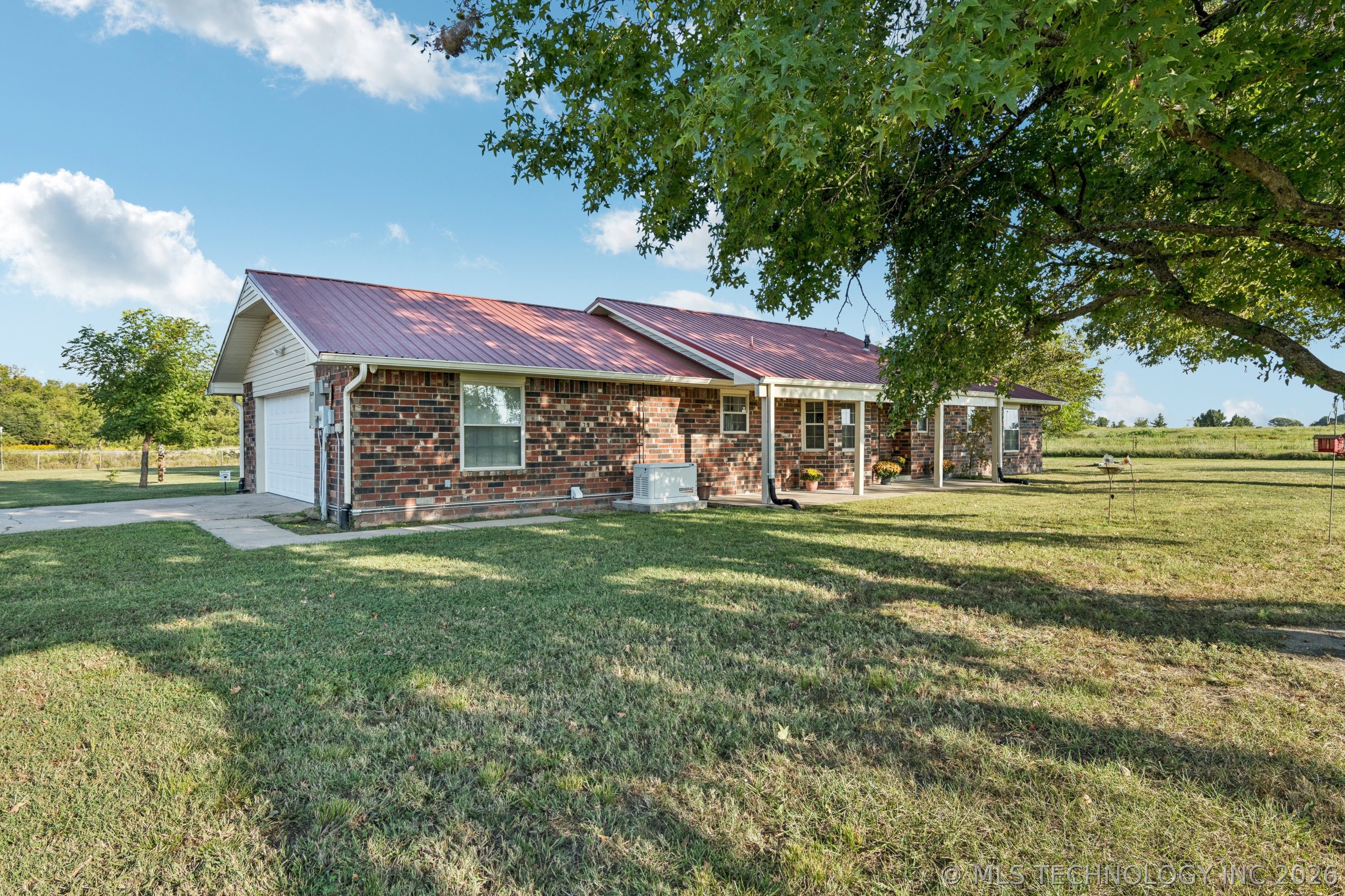 20354 E 580 Road Inola OK 74036