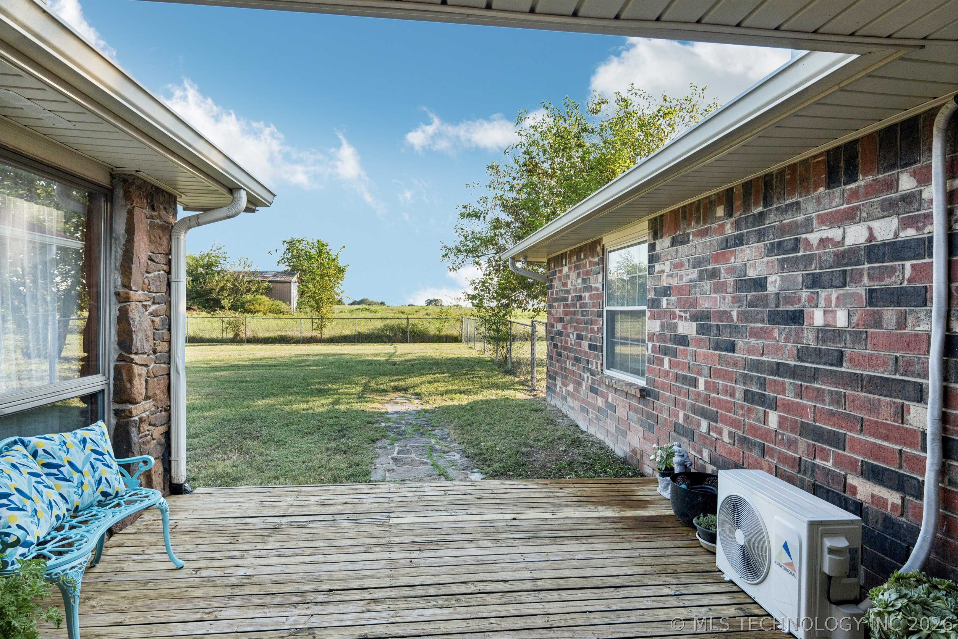 20354 E 580 Road Inola OK 74036